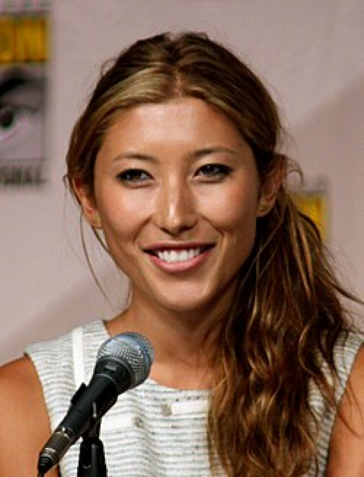 Dichen Lachman 