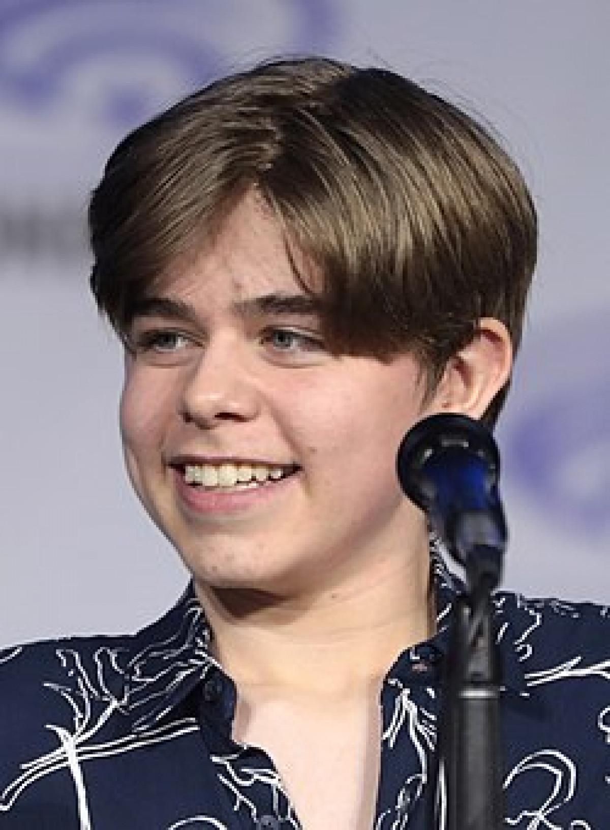 Alexander Elliot (actor) 