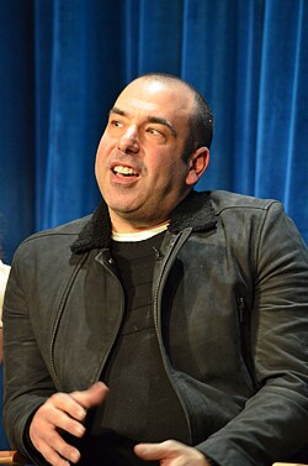 Rick Hoffman 