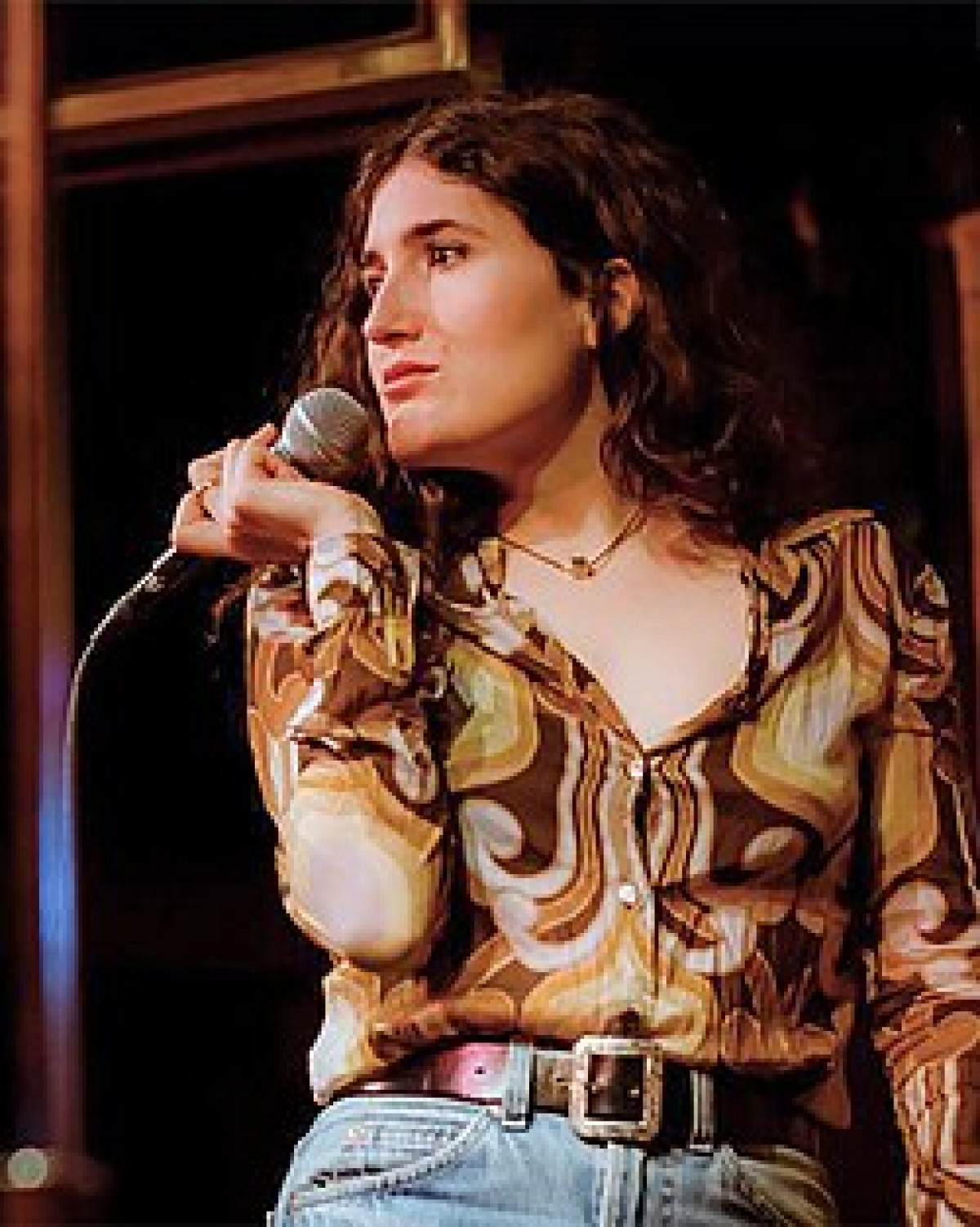 Kate Berlant 