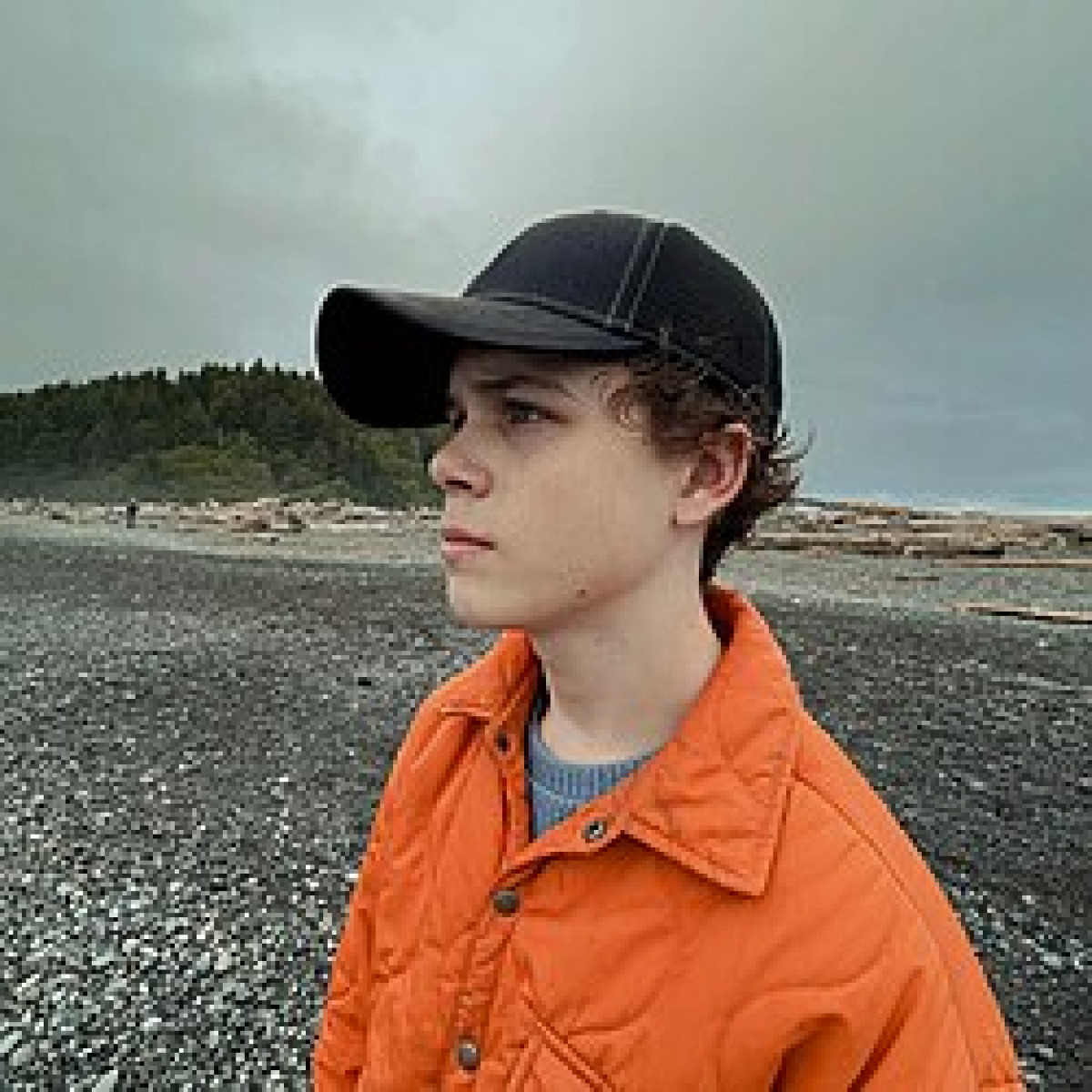 Colin O'Brien (actor) 