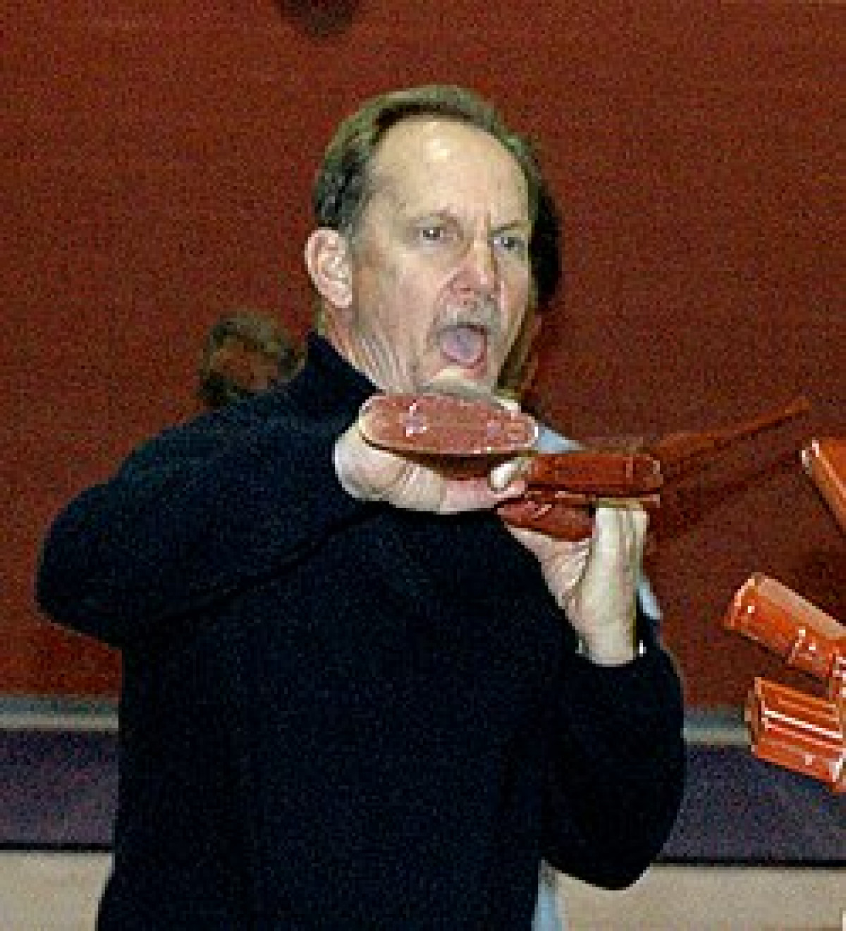 Michael O'Neill (actor) 