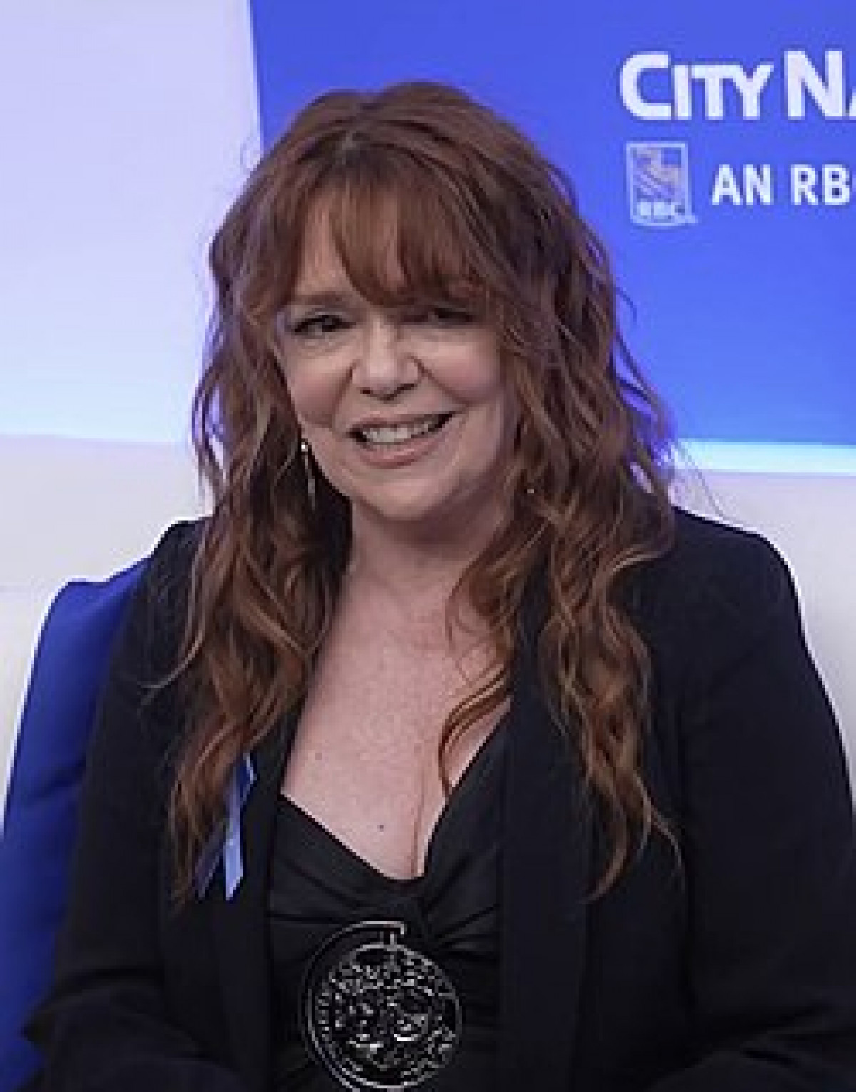 Deirdre O'Connell (actress) 