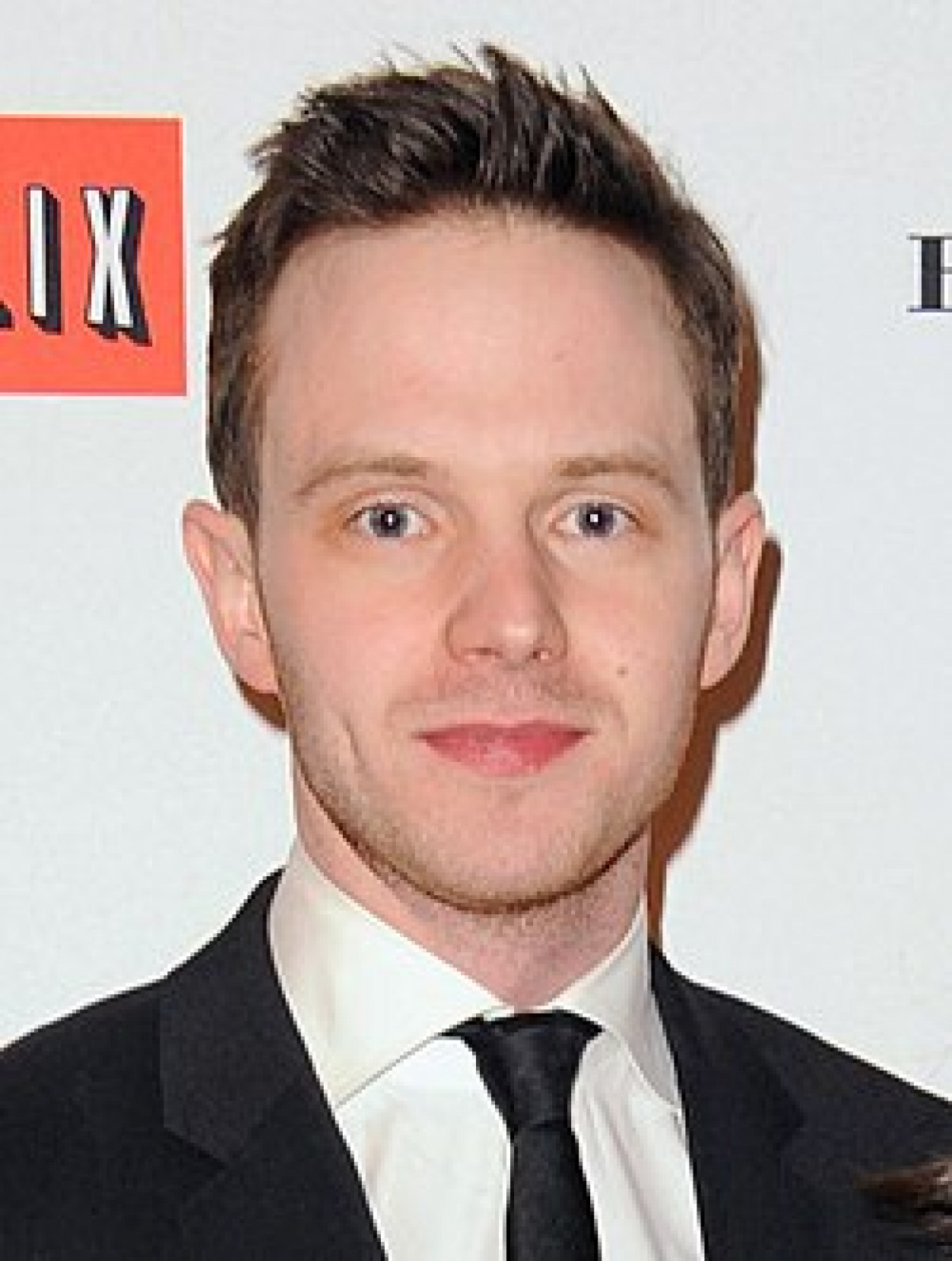 Mark O'Brien (actor) 