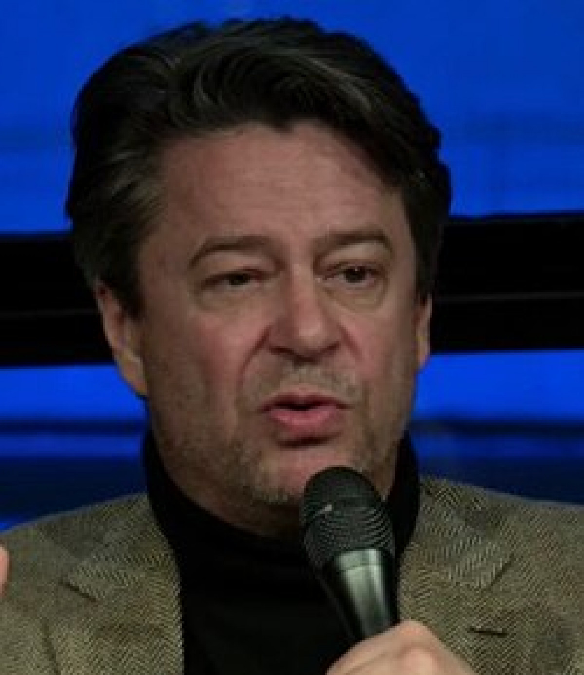 Thibault de Montalembert 