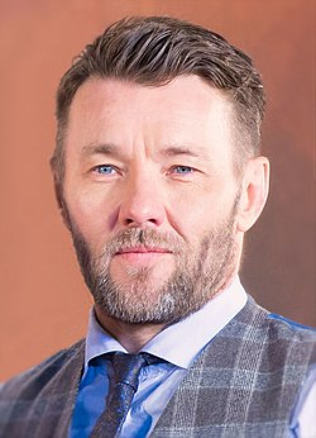 Joel Edgerton 