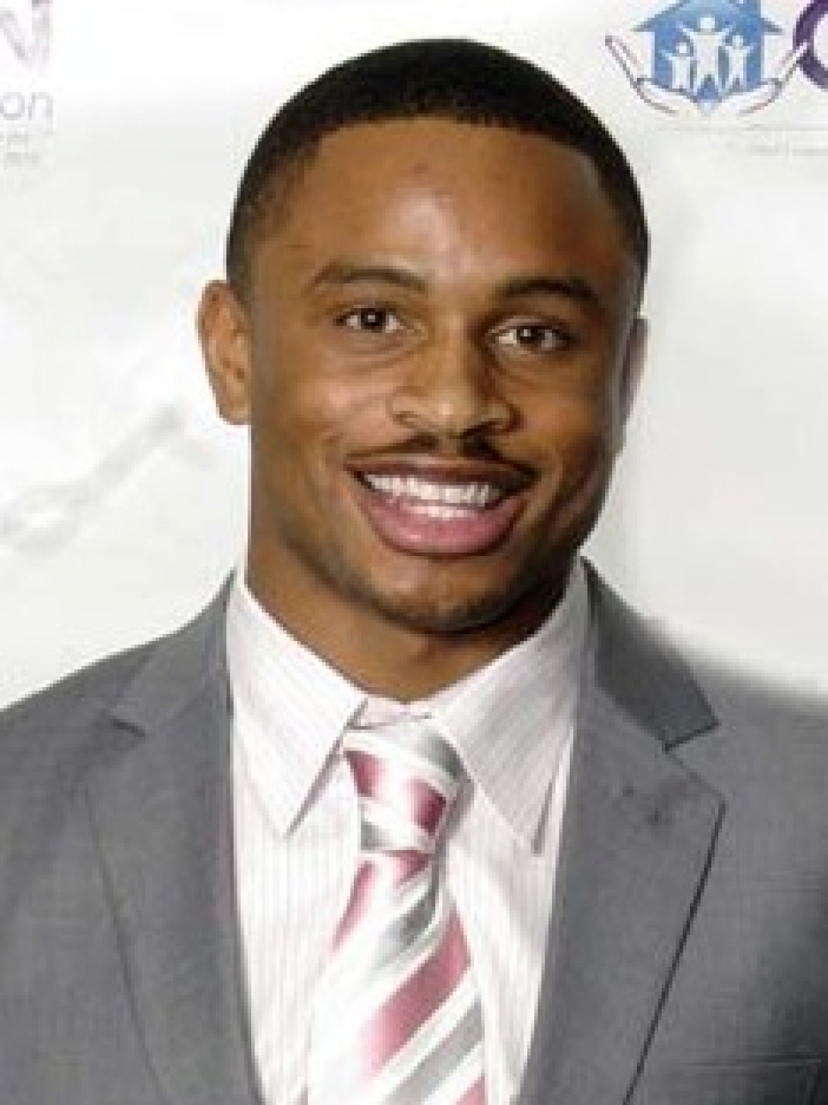 Nnamdi Asomugha 