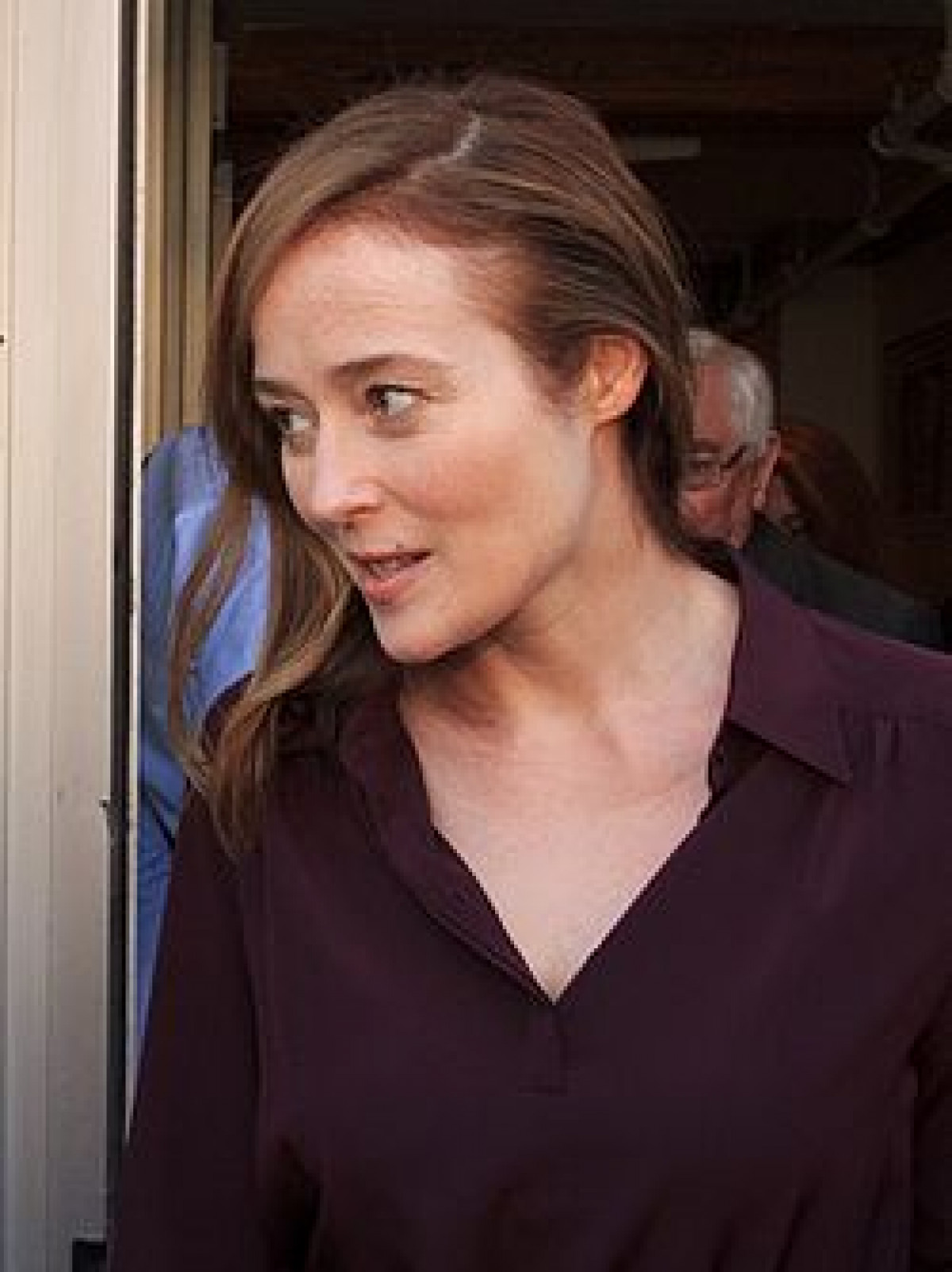 Jennifer Ehle 