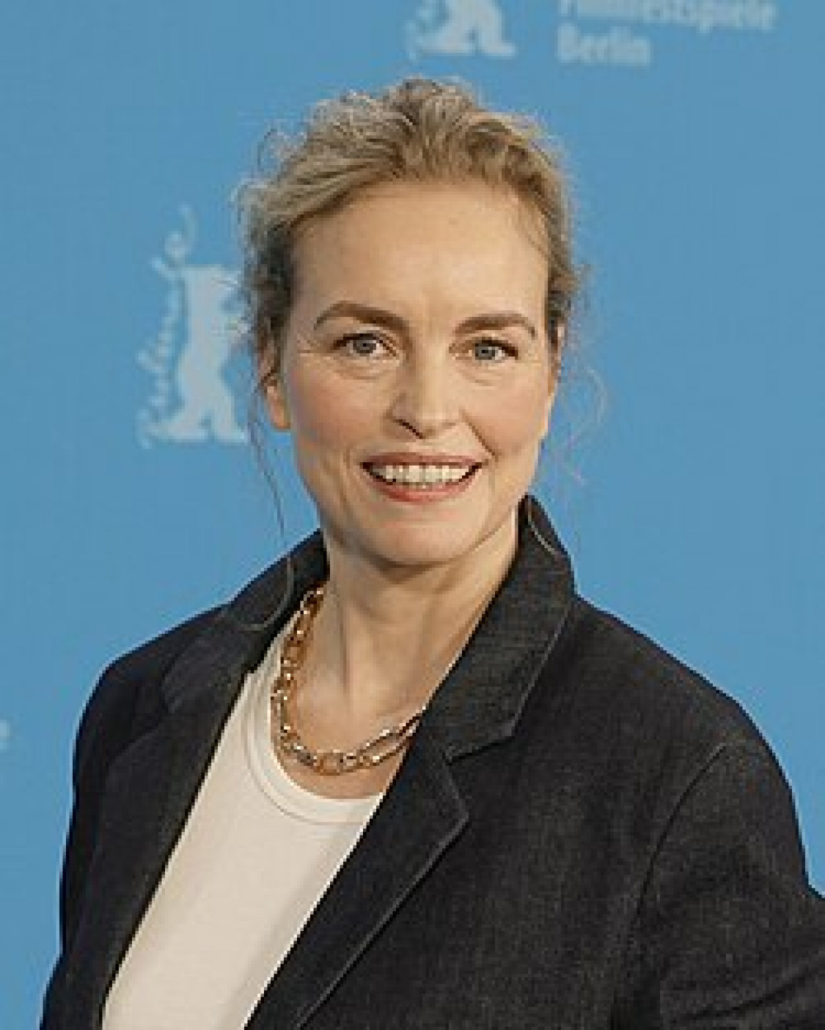 Nina Hoss 