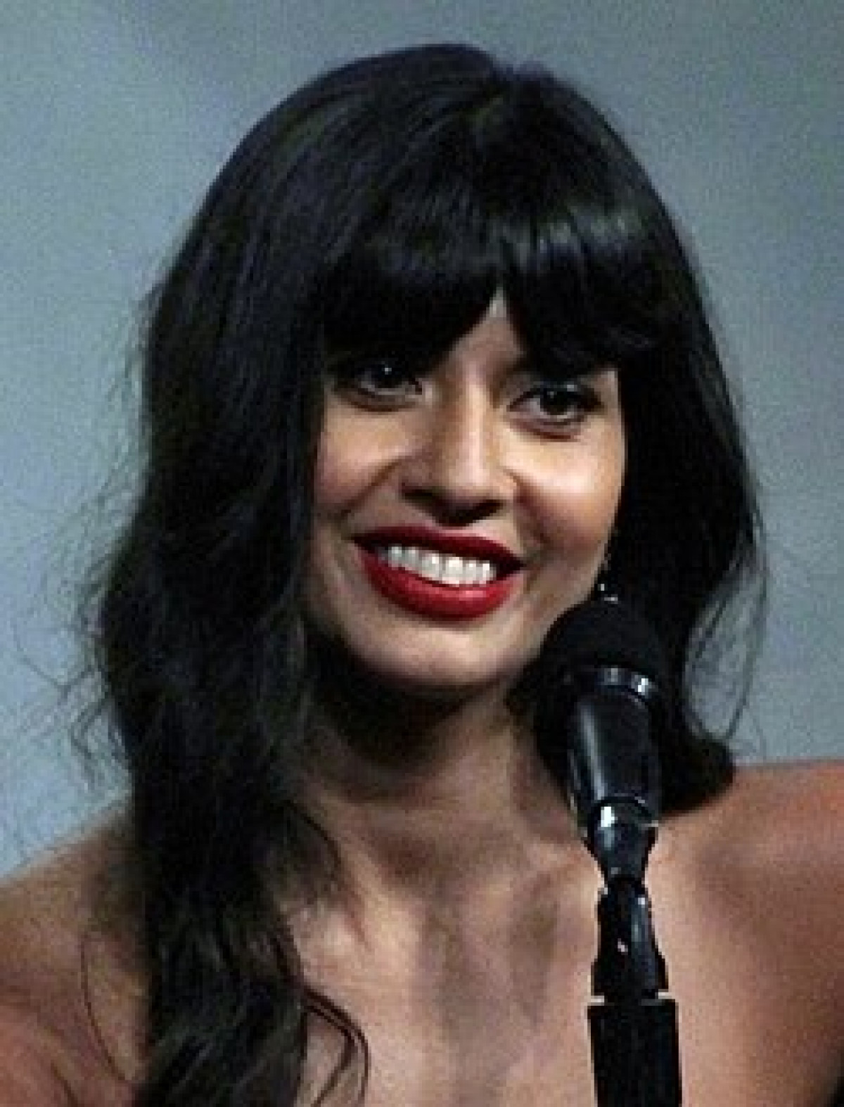 Jameela Jamil 