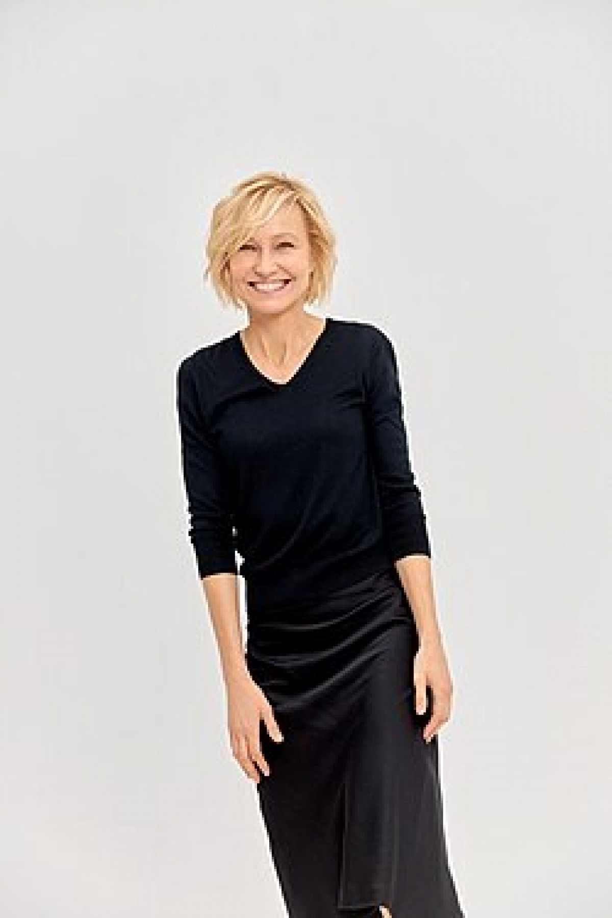 Ingeborga Dapkūnaitė 