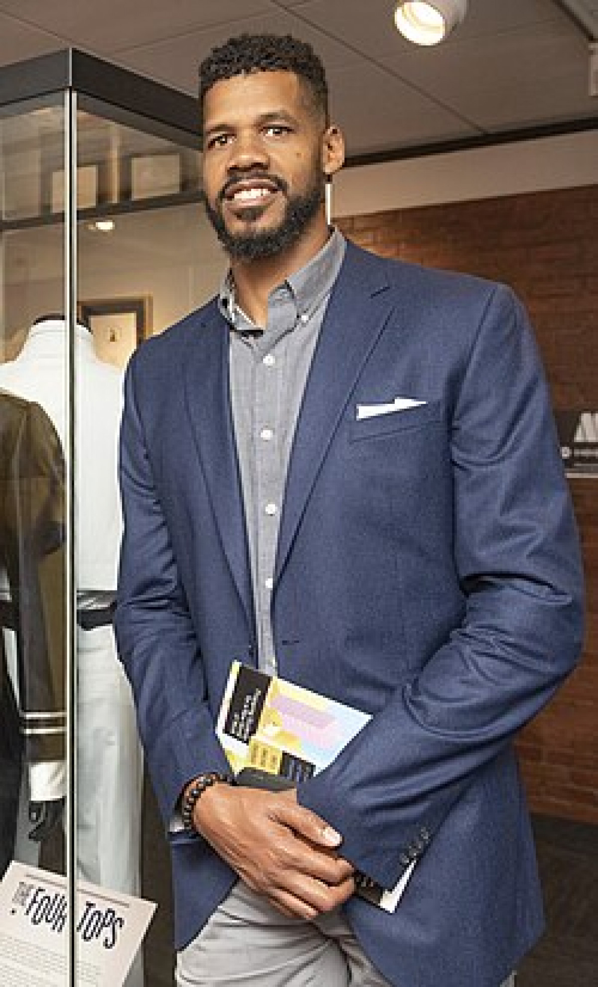 Solomon Hughes (actor) 