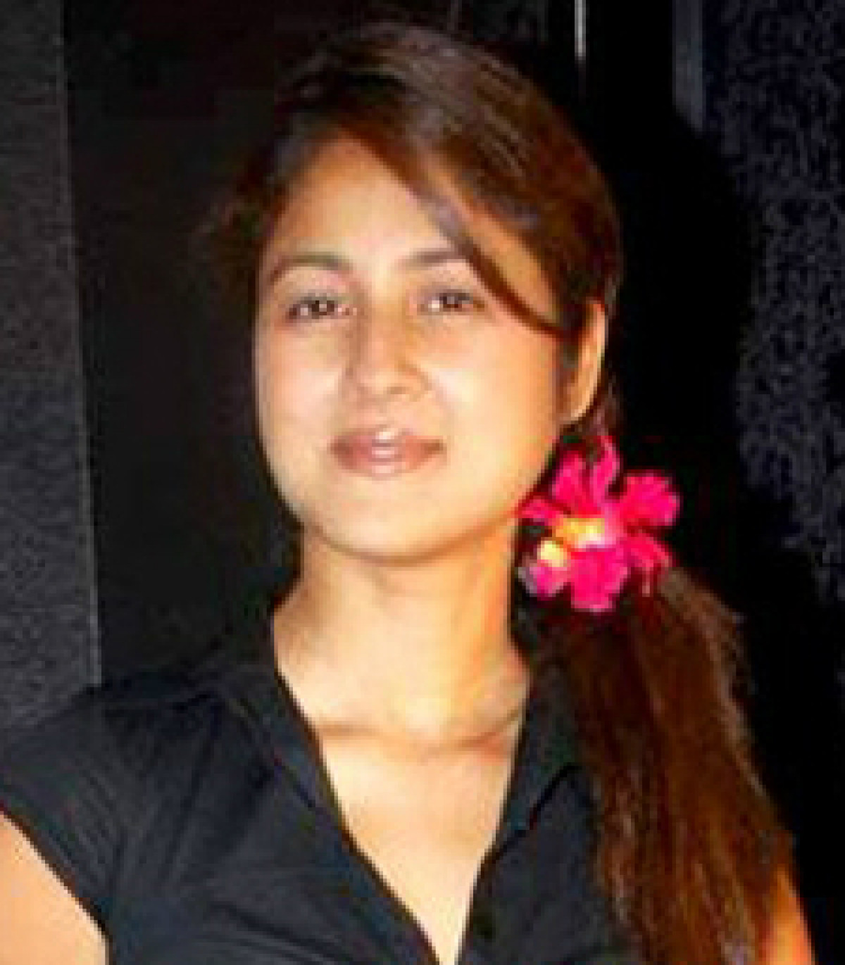 Keerti Gaekwad Kelkar 