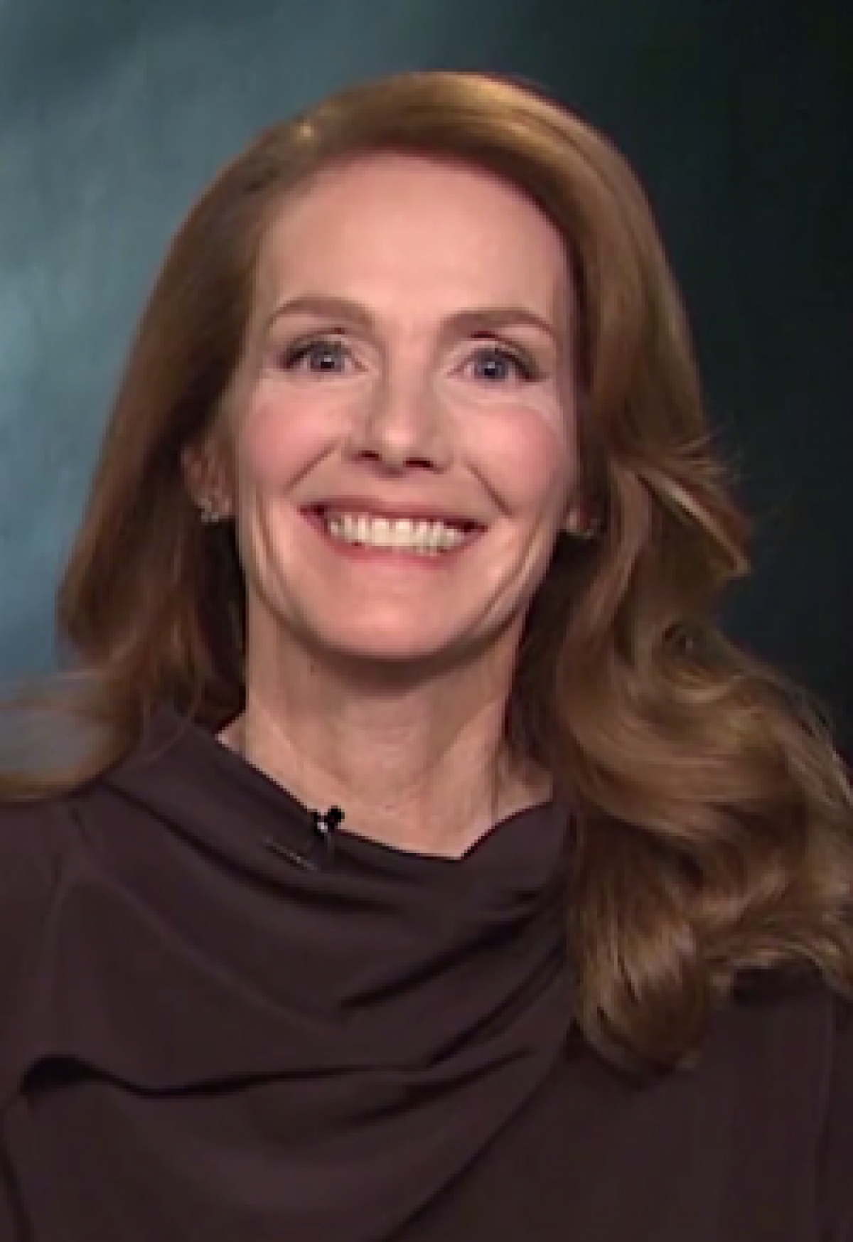 Julie Hagerty 