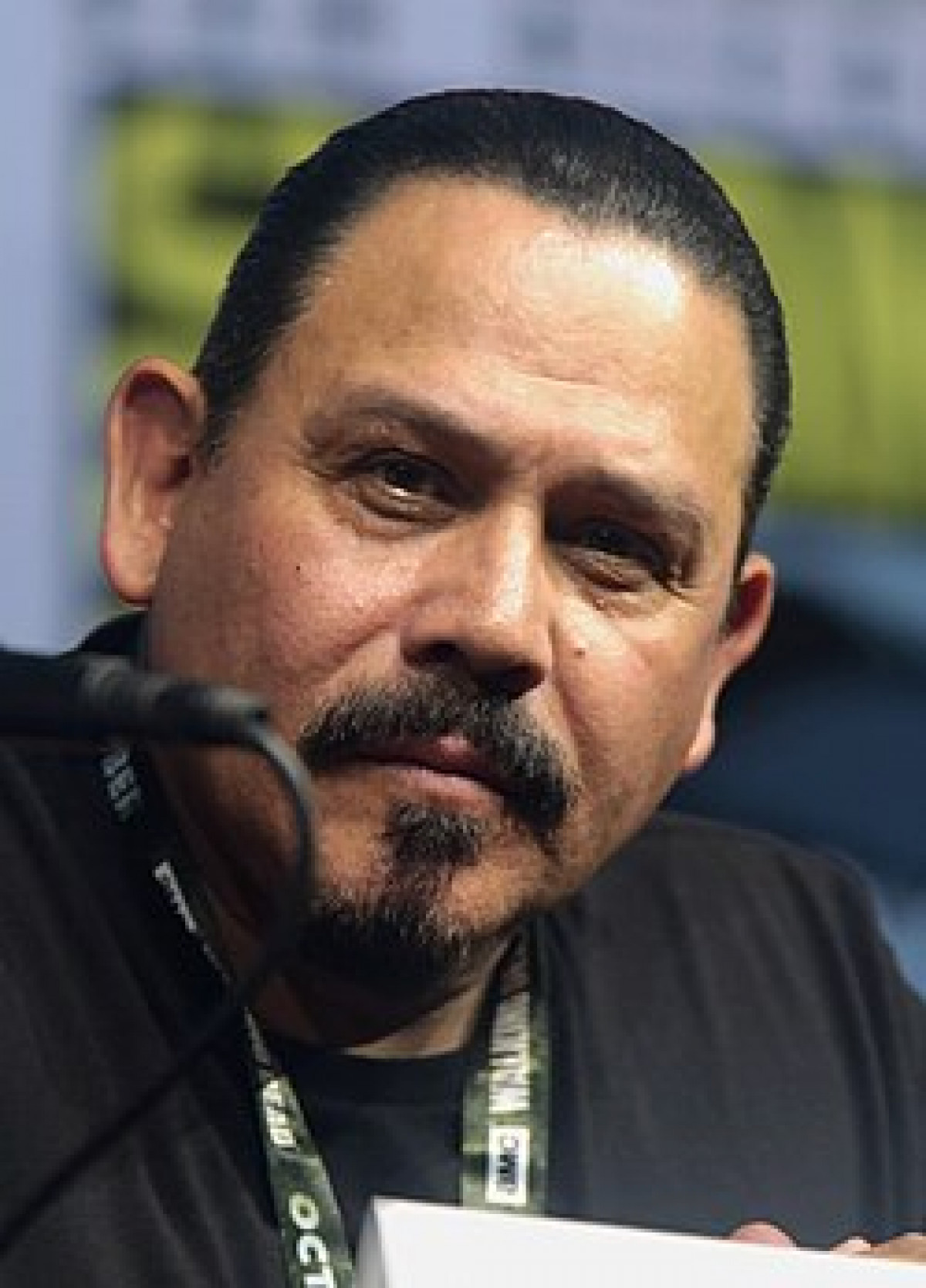 Emilio Rivera 