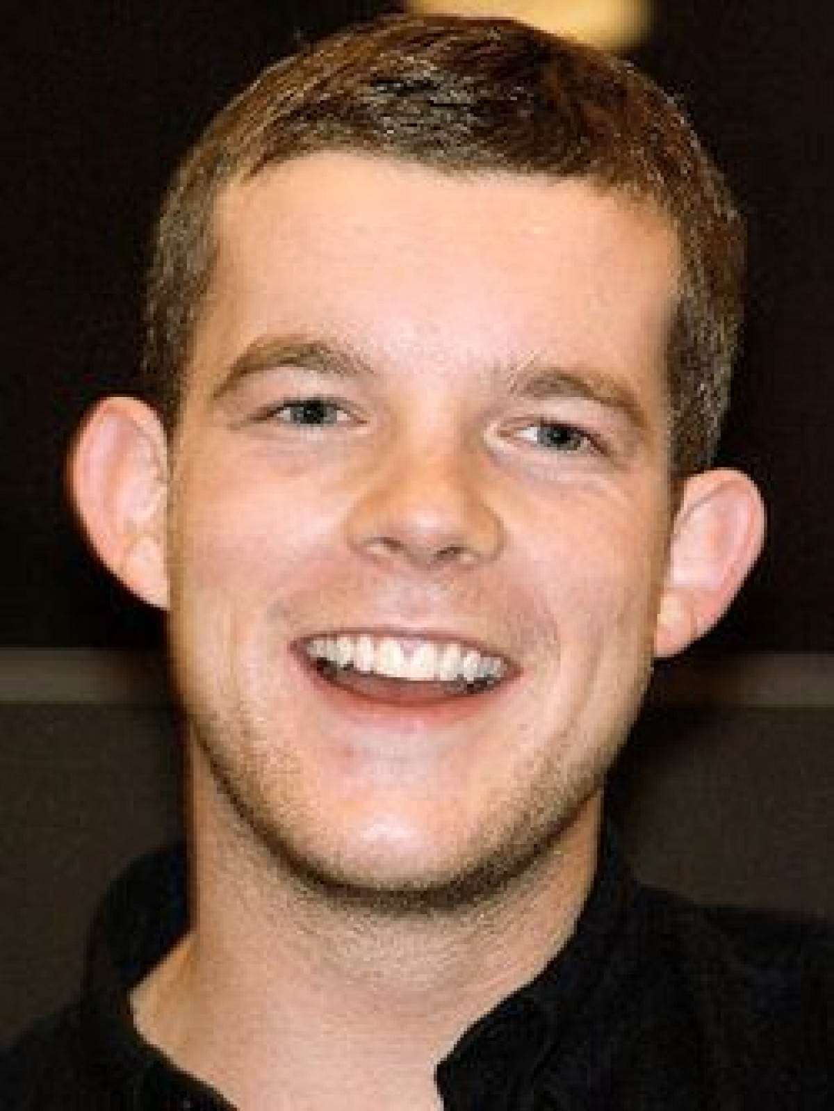 Russell Tovey 