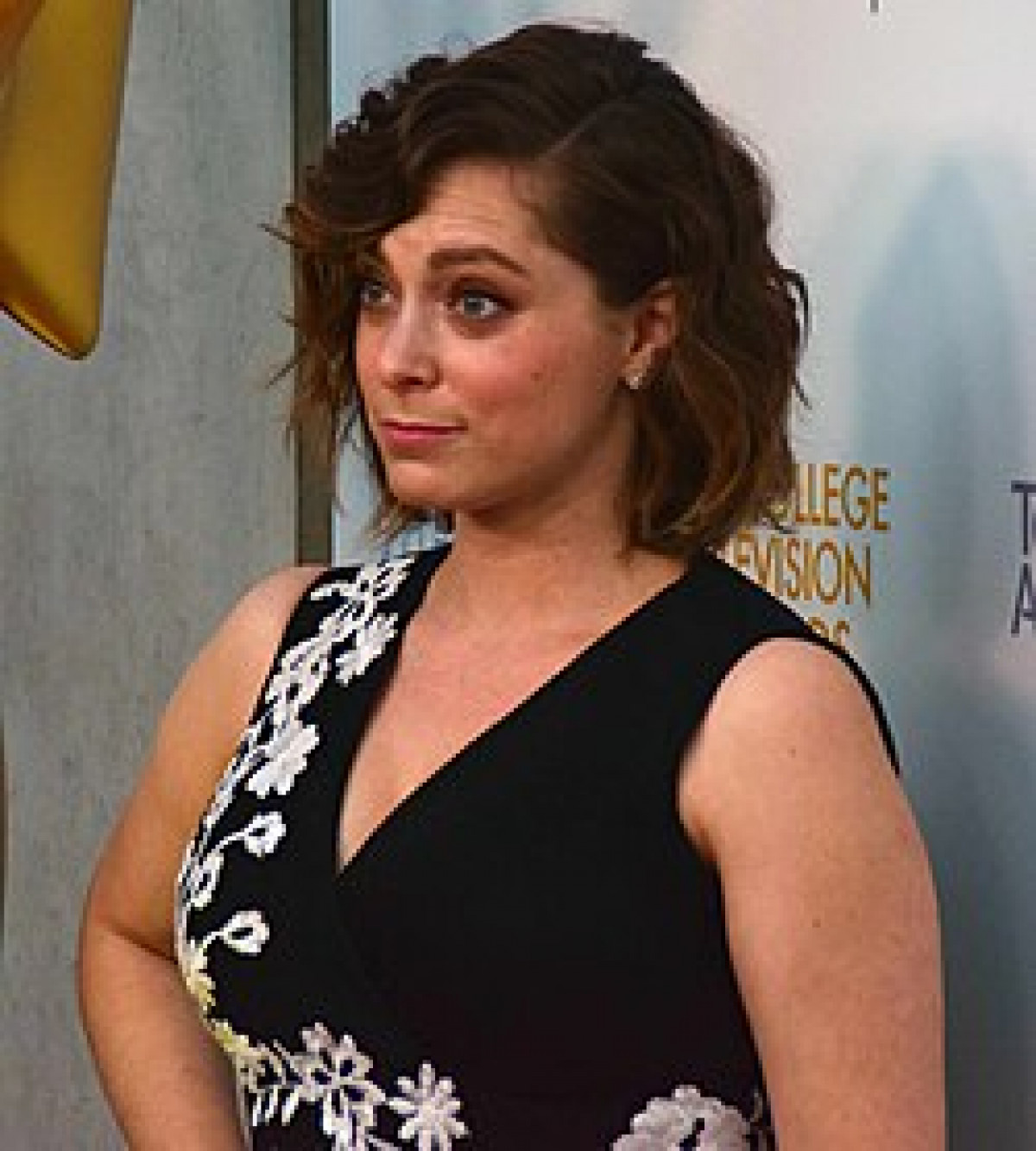 Rachel Bloom 