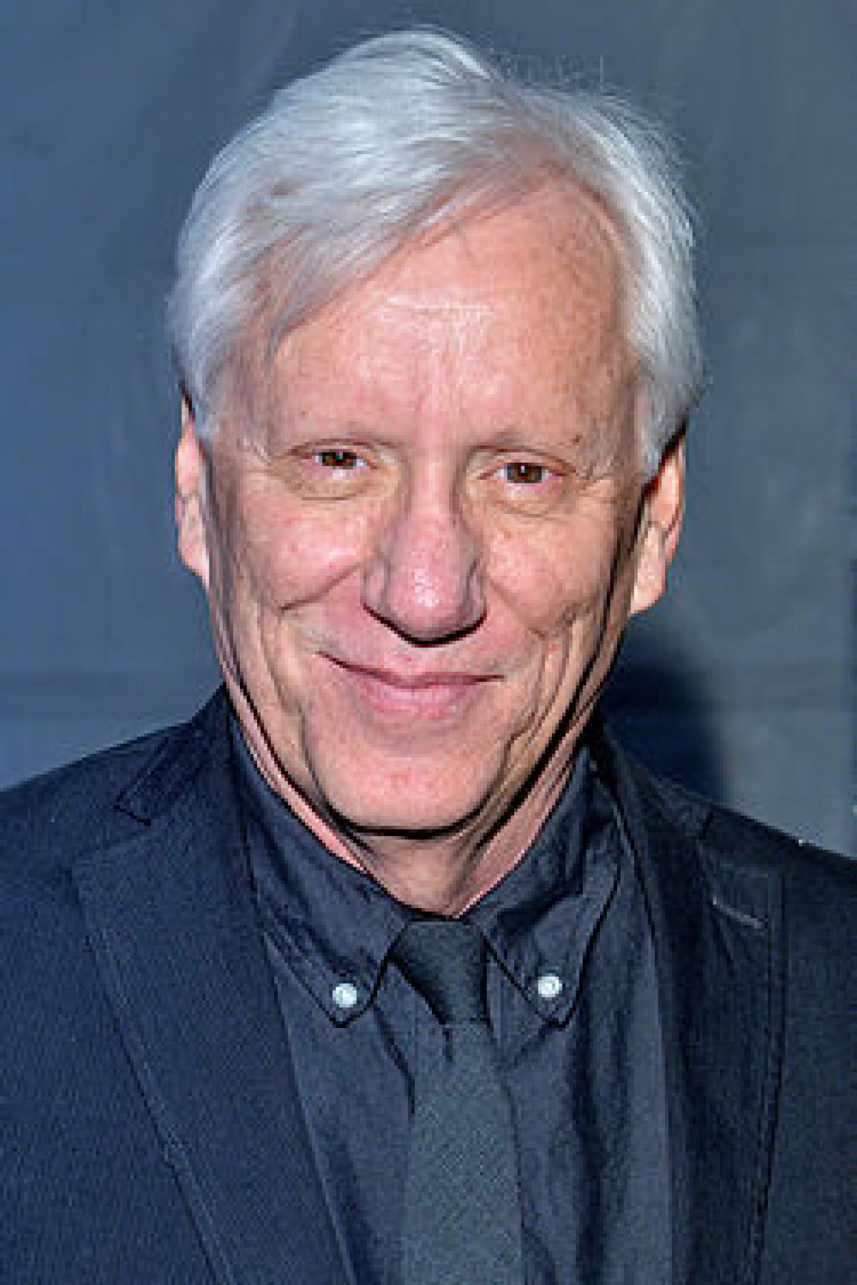 James Woods 