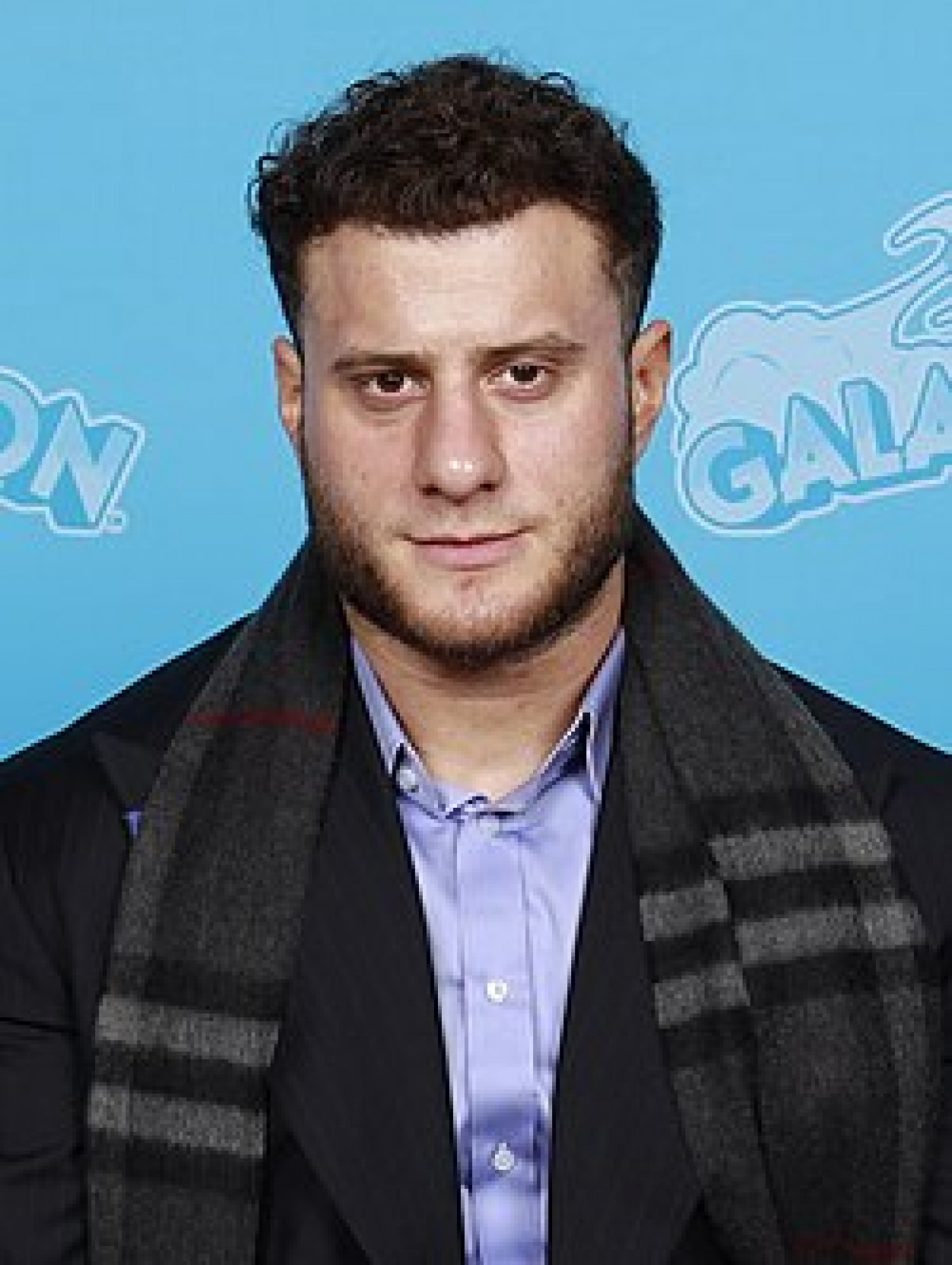 Maxwell Jacob Friedman 