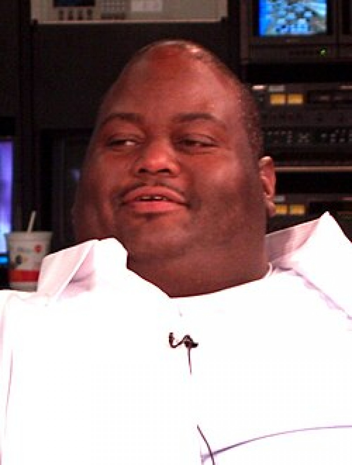 Lavell Crawford 