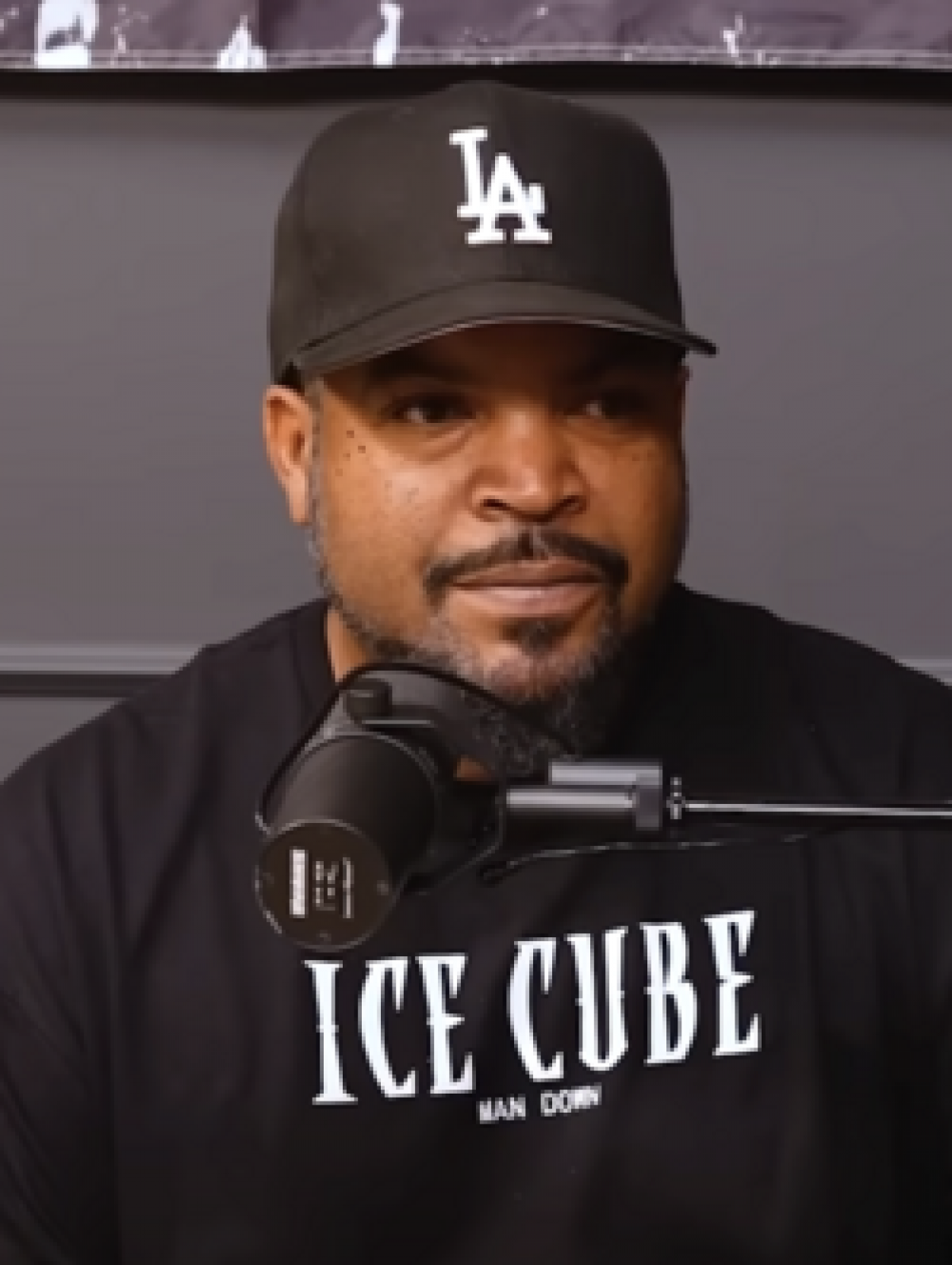 Ice Cube 