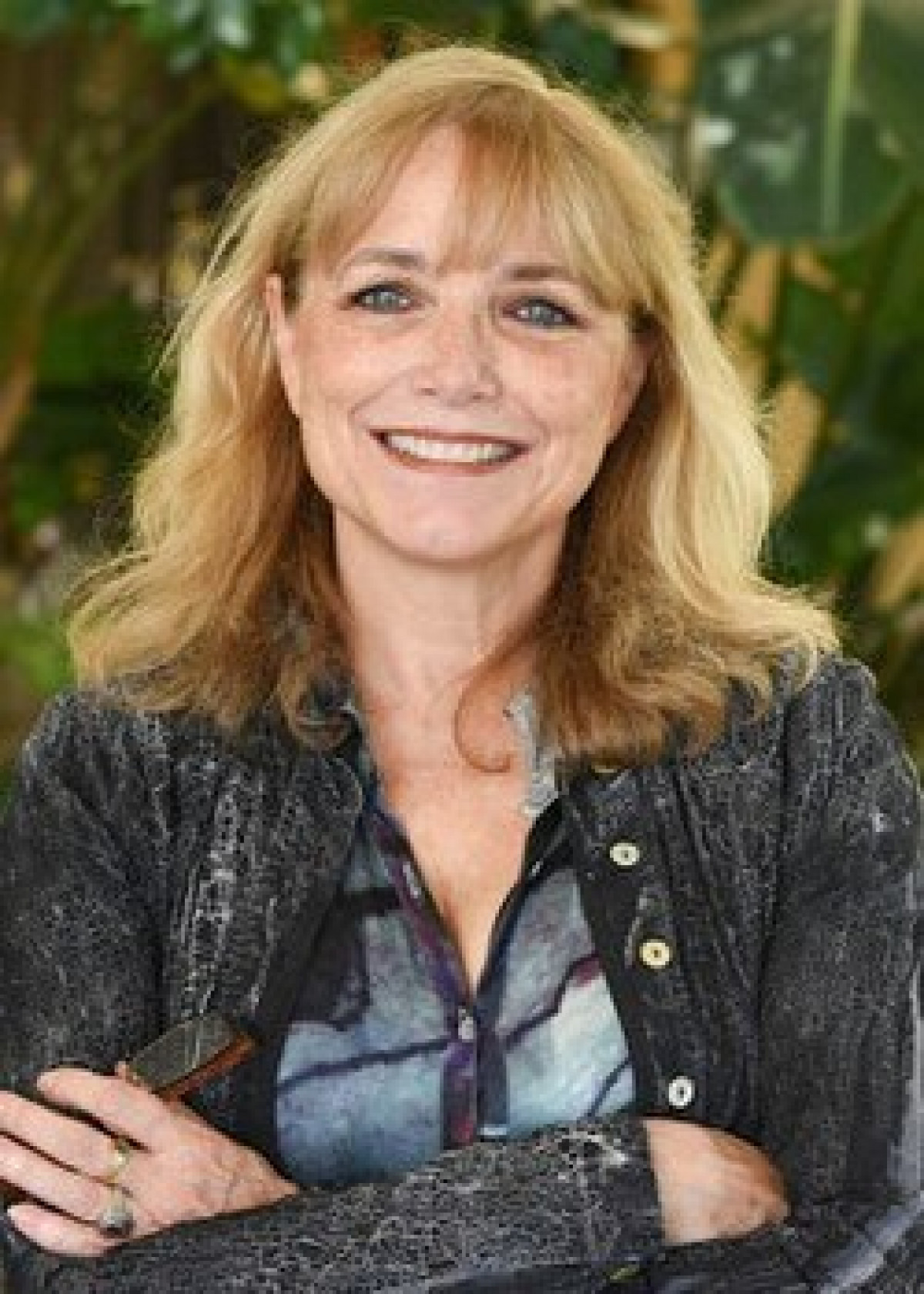 Karen Allen 