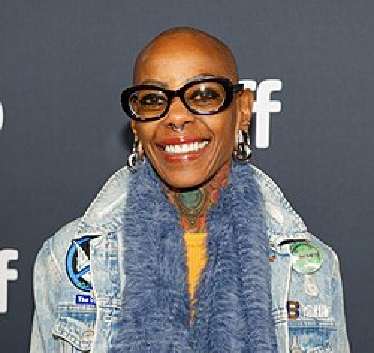 Debra Wilson 