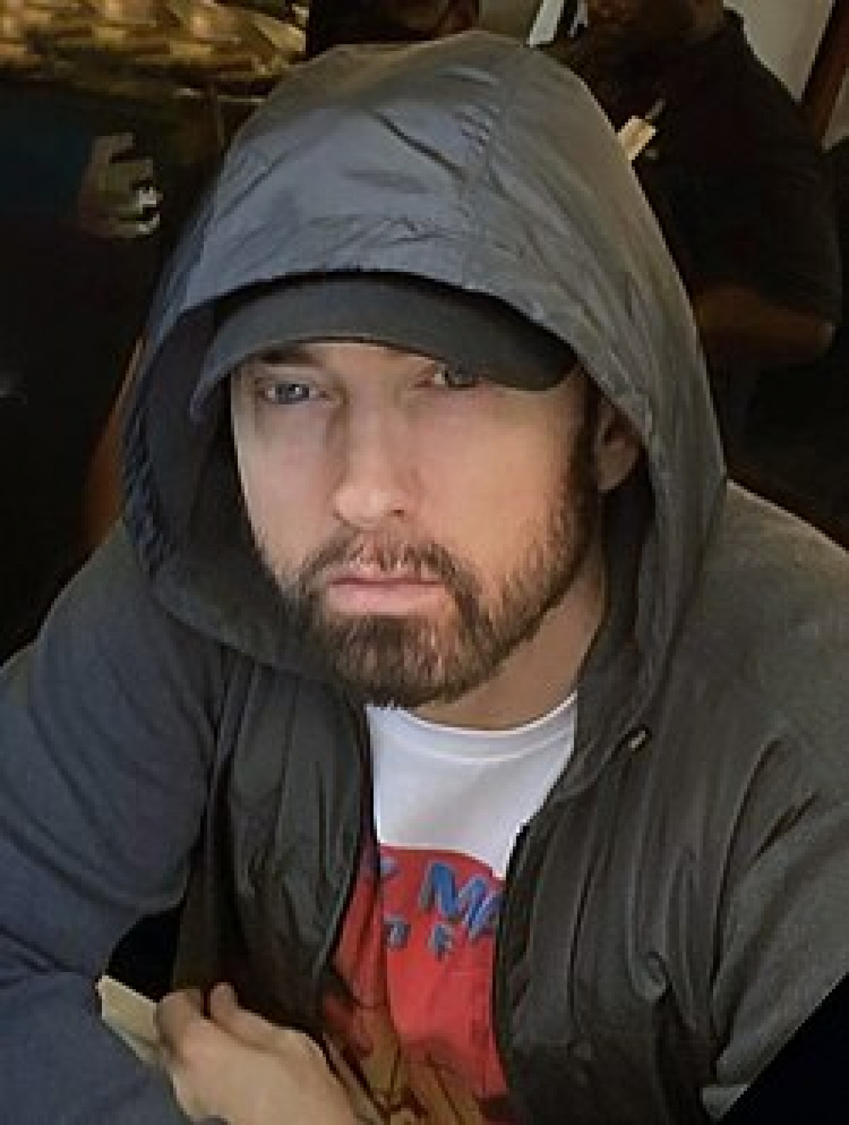 Eminem 