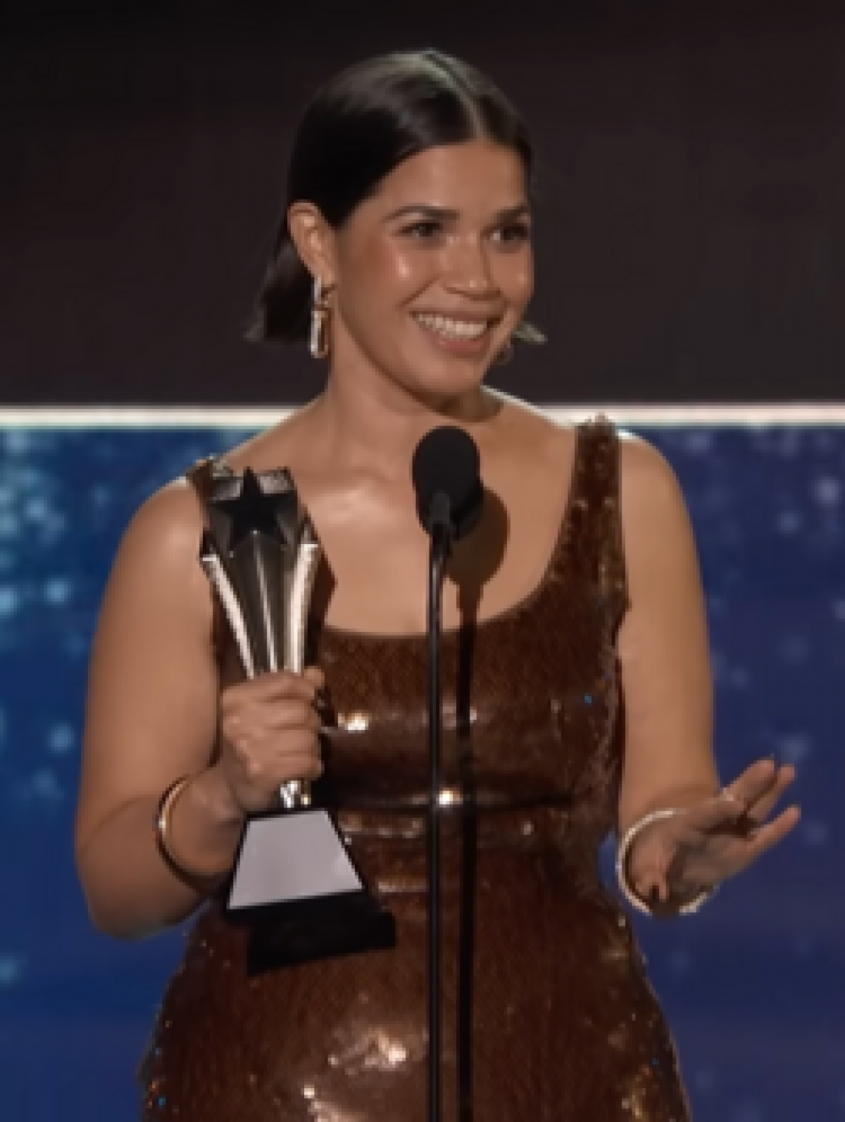 America Ferrera 