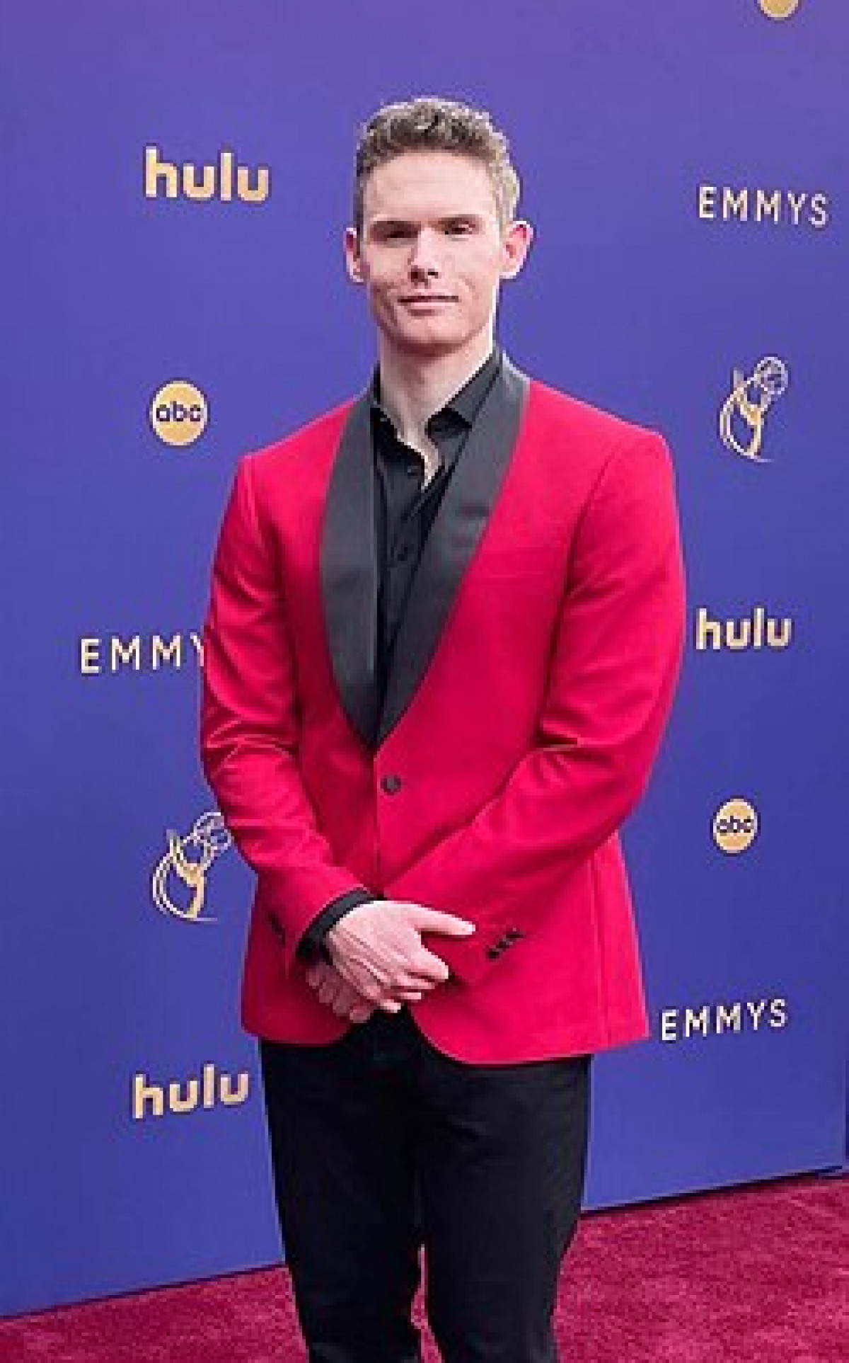 David Tomlinson (Canadian actor) 