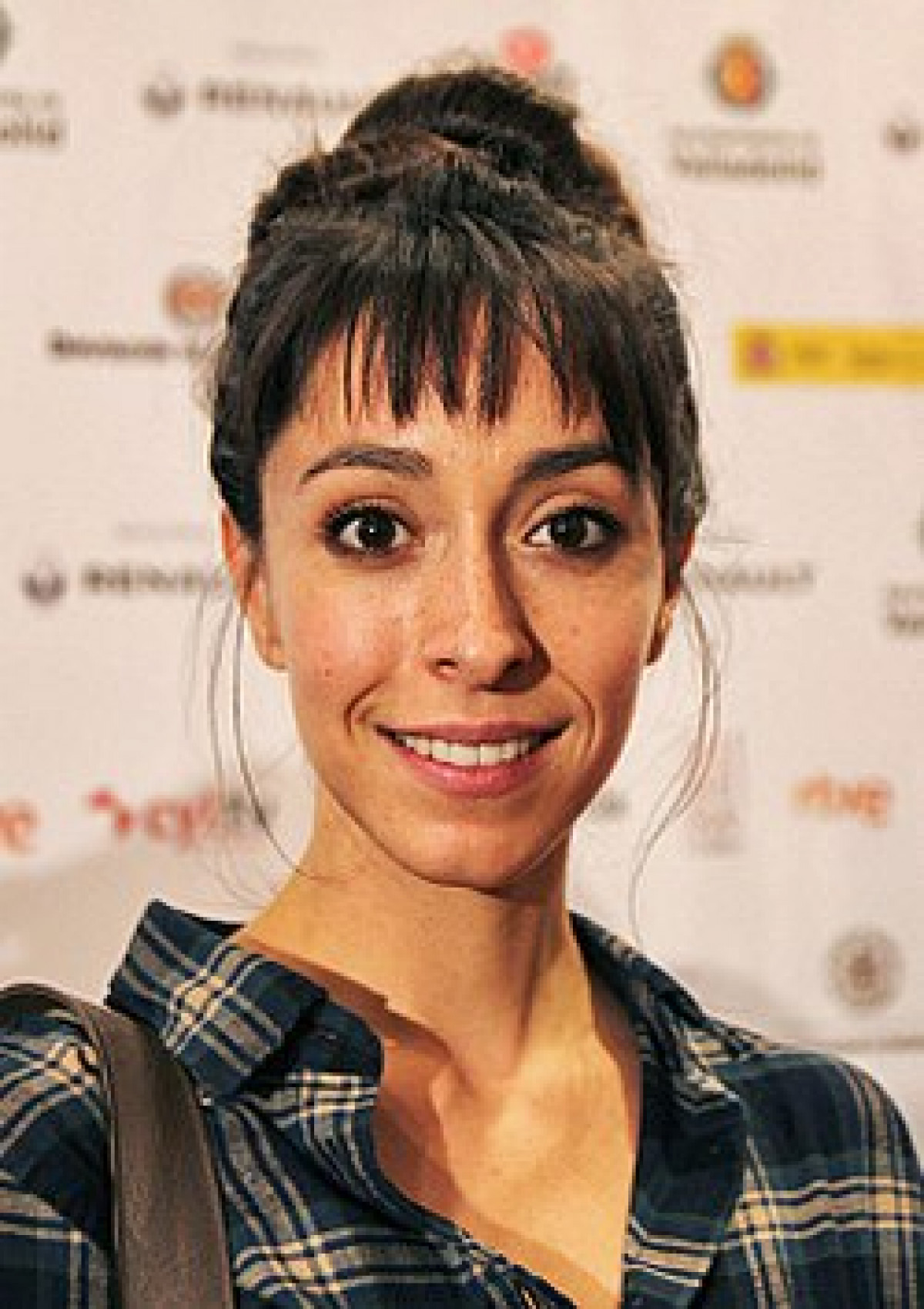 Oona Chaplin 