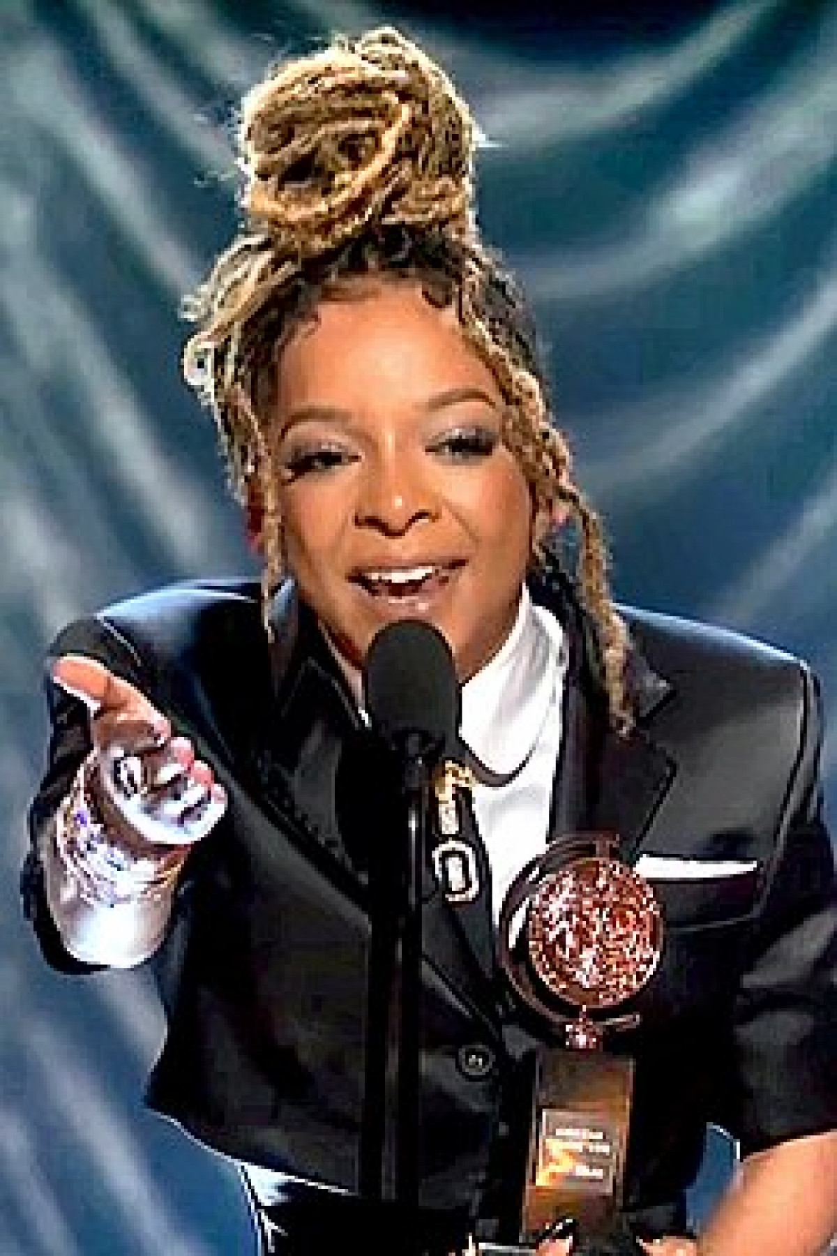 Kara Young (actress) 