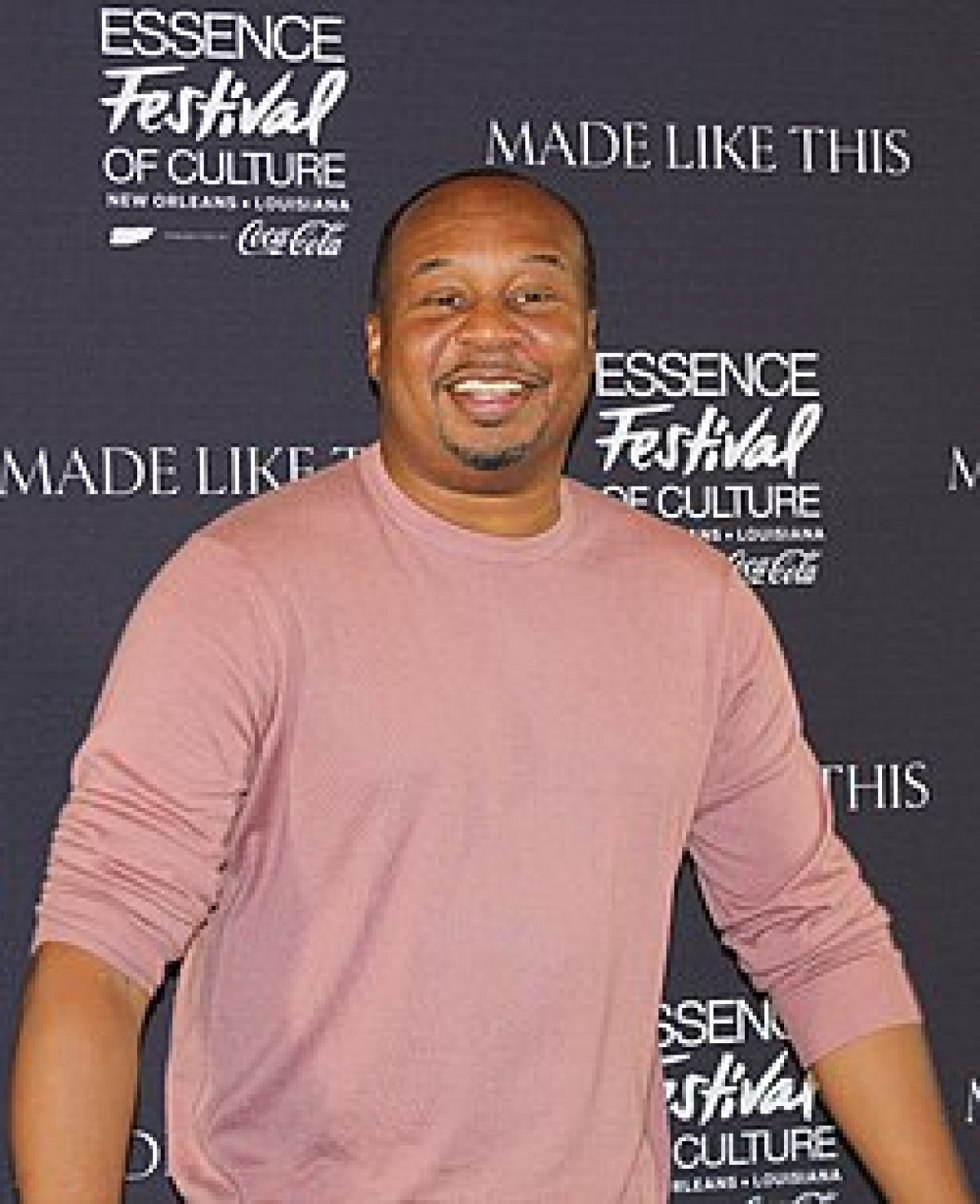 Roy Wood Jr. 