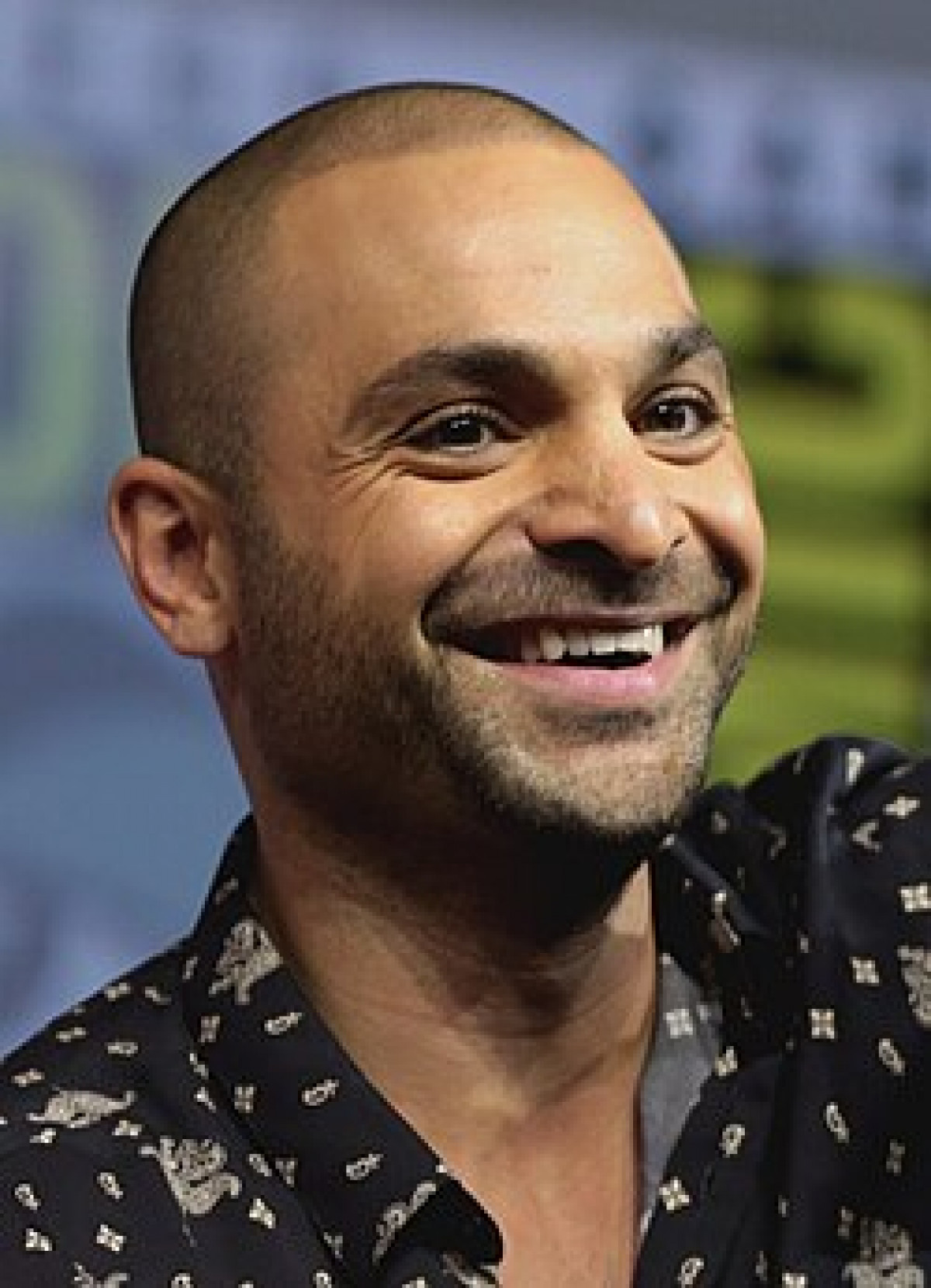 Michael Mando 