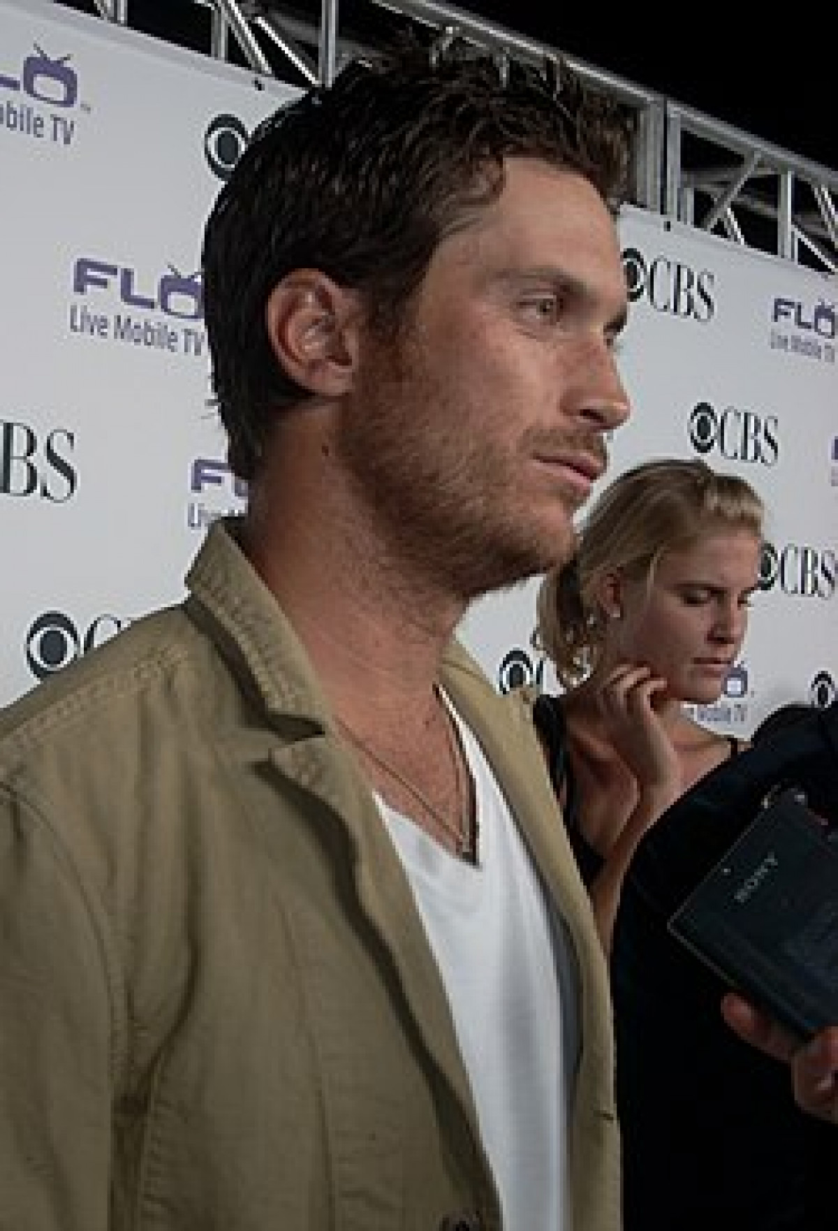 Oliver Hudson 