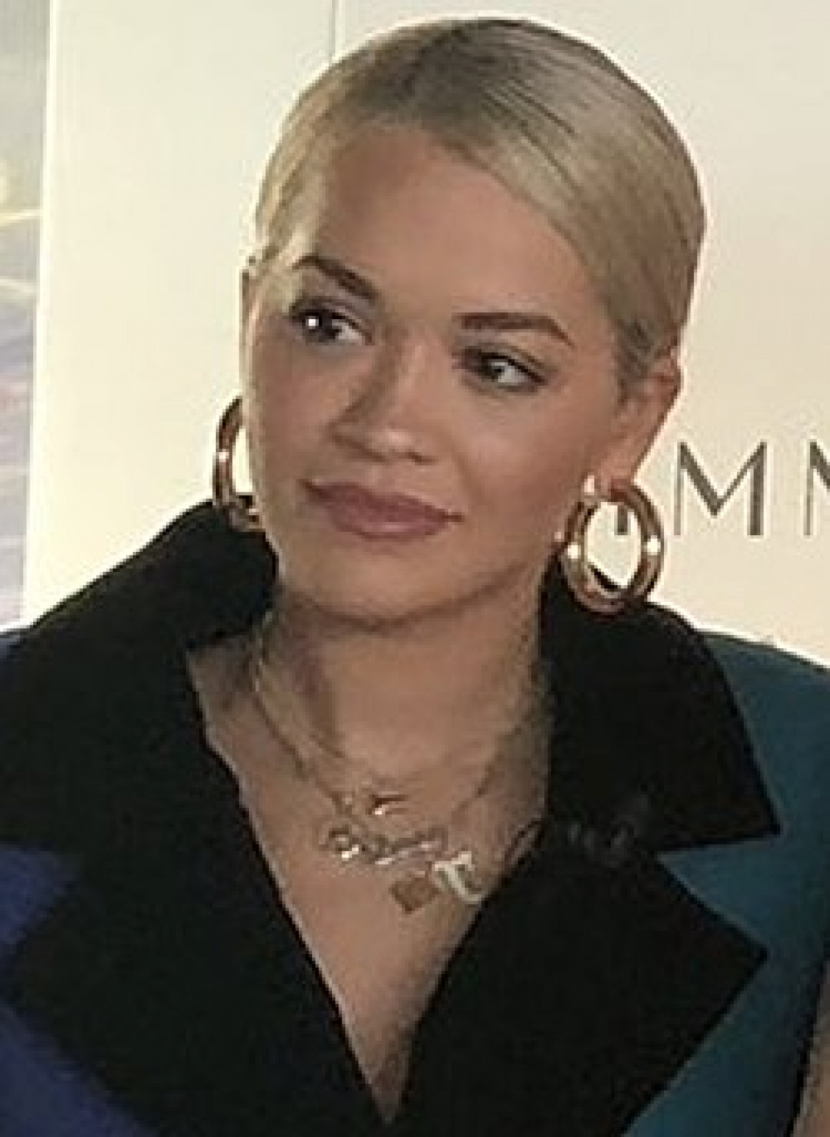 Rita Ora 
