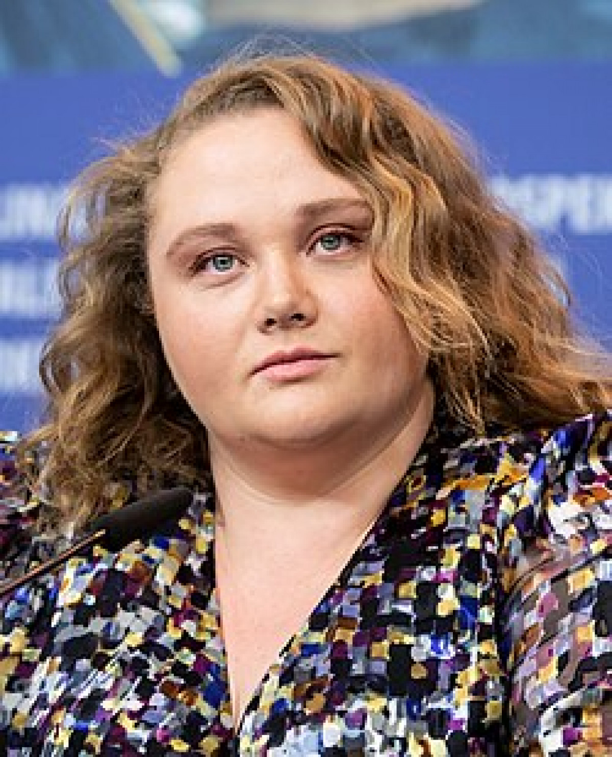 Danielle Macdonald 