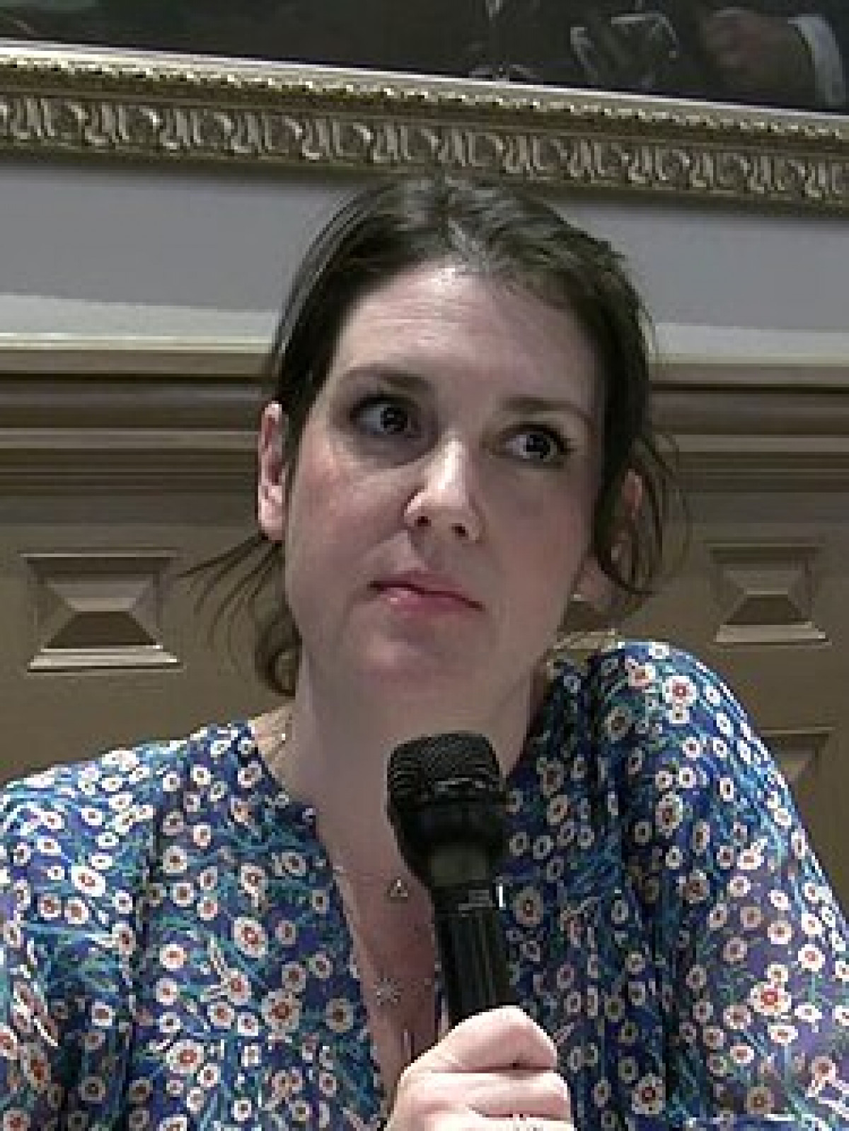 Melanie Lynskey 