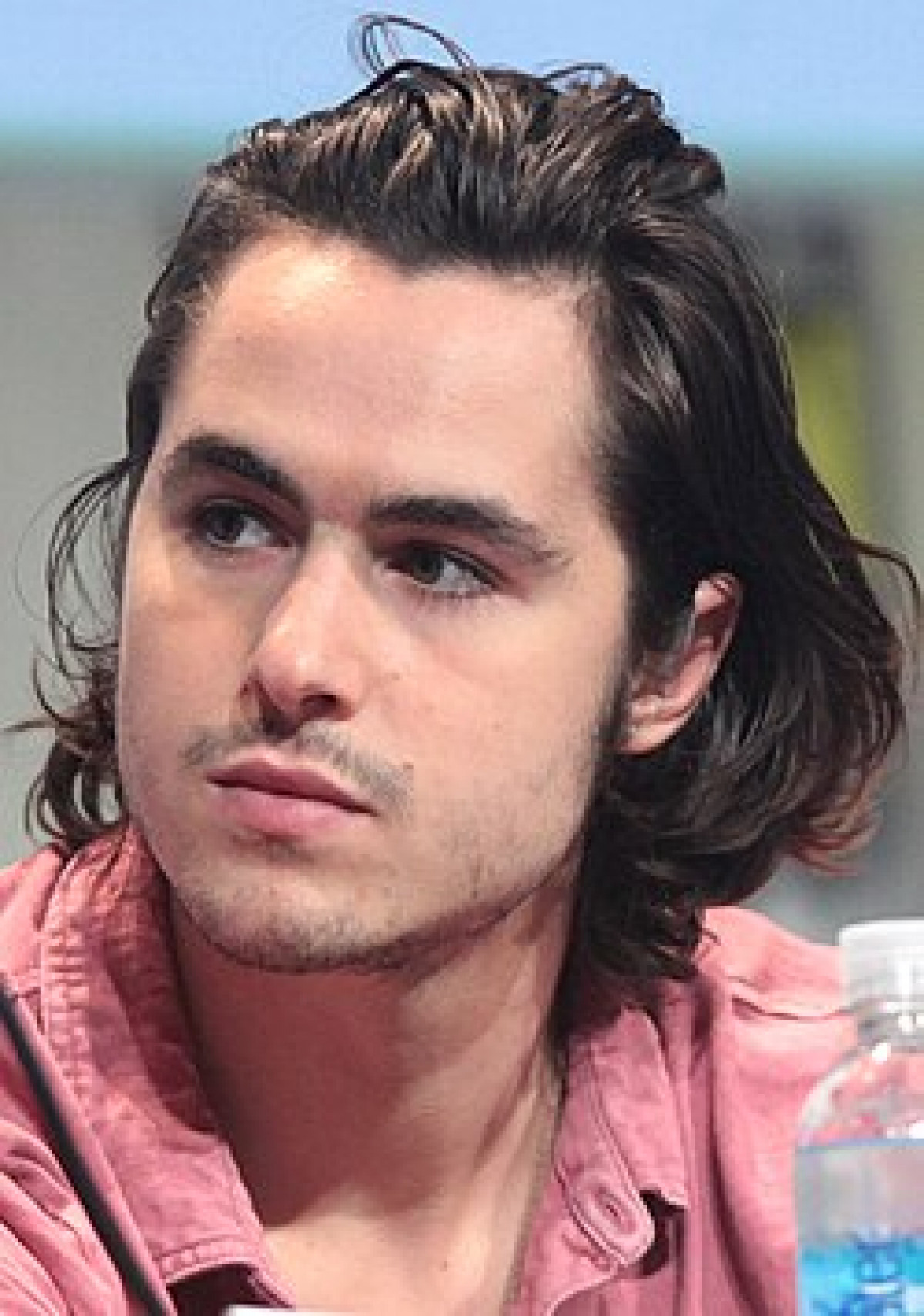 Ben Schnetzer 