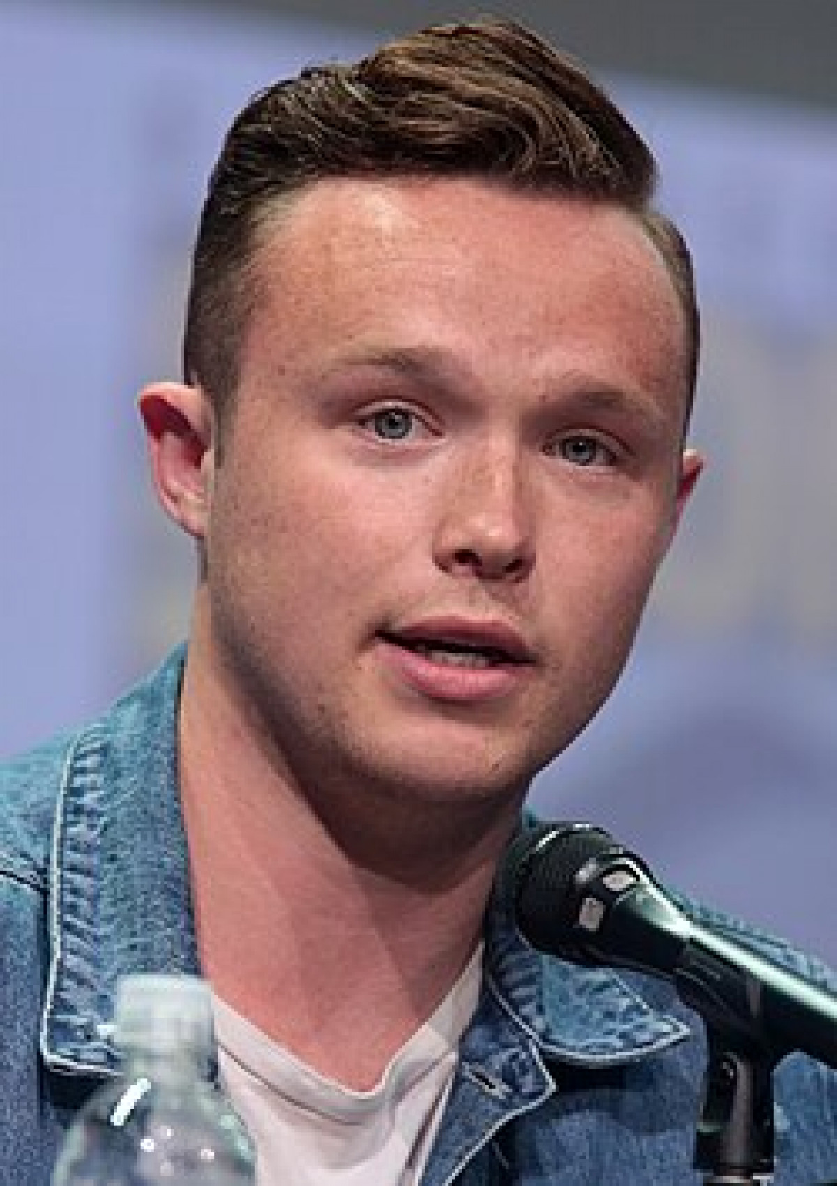Ian Colletti 
