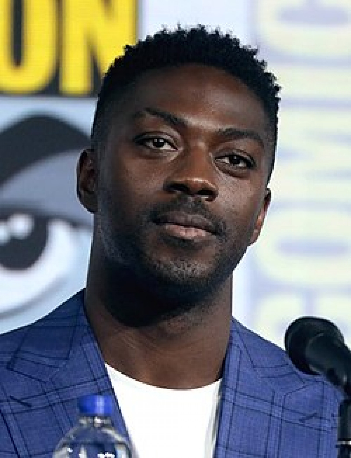 David Ajala 