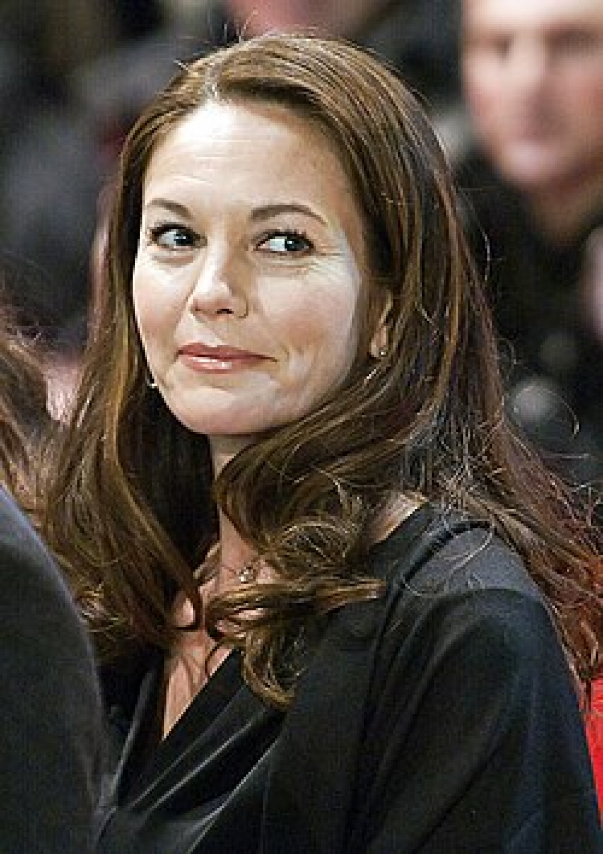 Diane Lane 