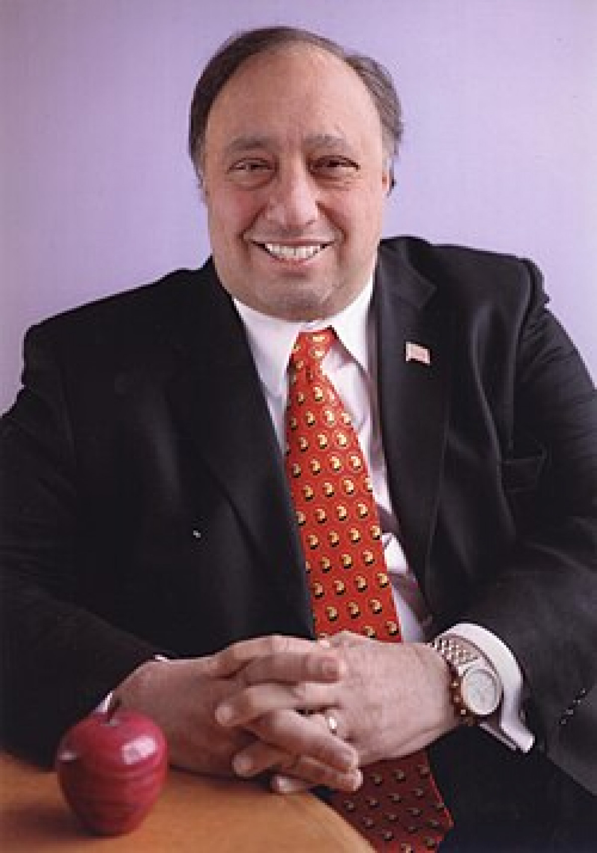 John Catsimatidis 