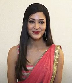 Vidisha Srivastava 