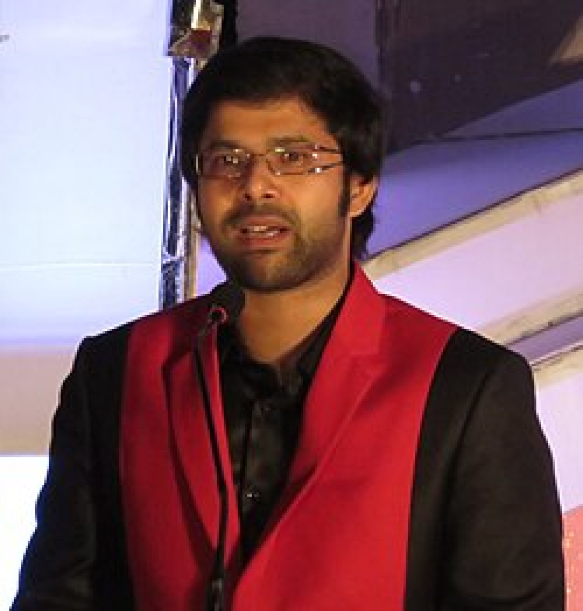 Sabyasachi Mishra 