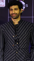 Poster image background