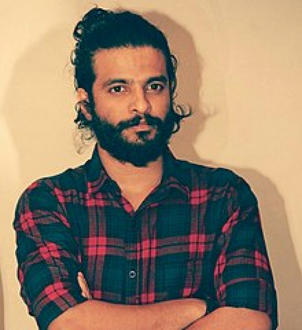 Neeraj Madhav 
