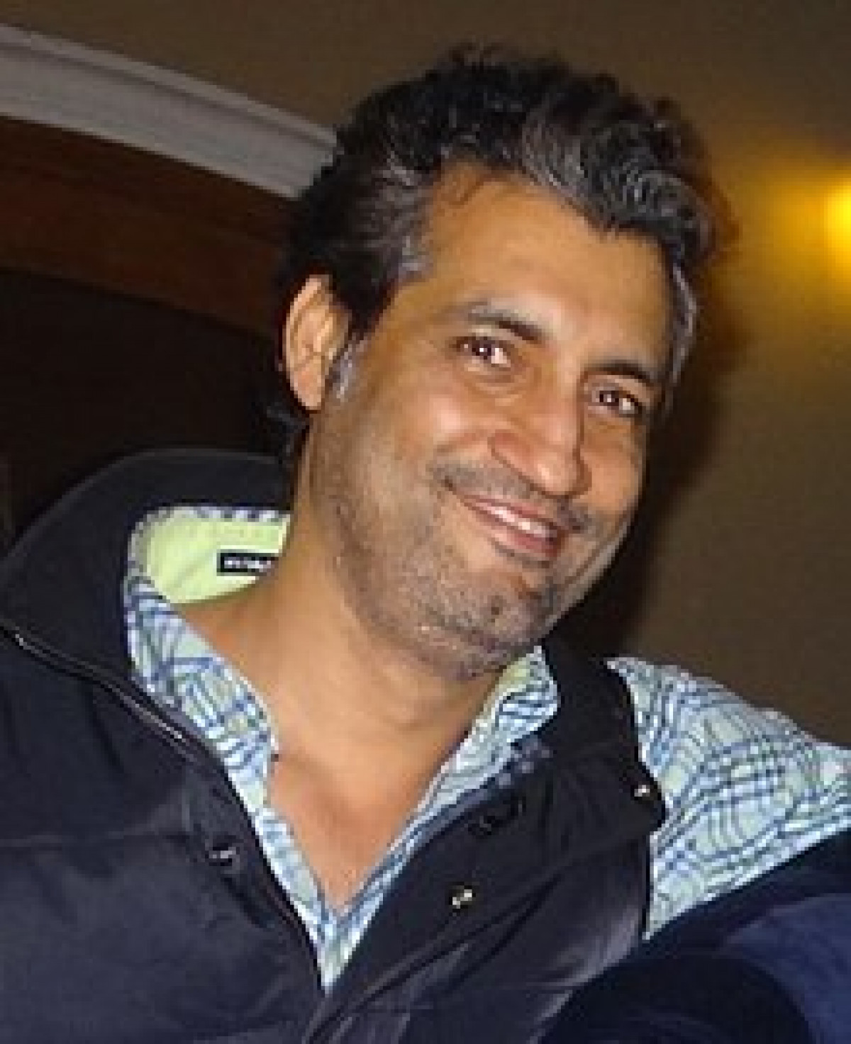 Atul Wassan 