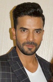 Poster image background