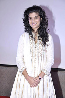 Poster image background